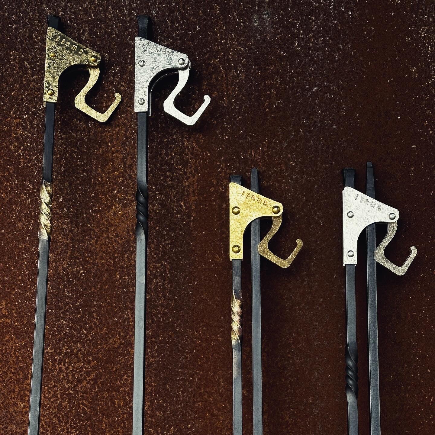 Stick hook【シングル】