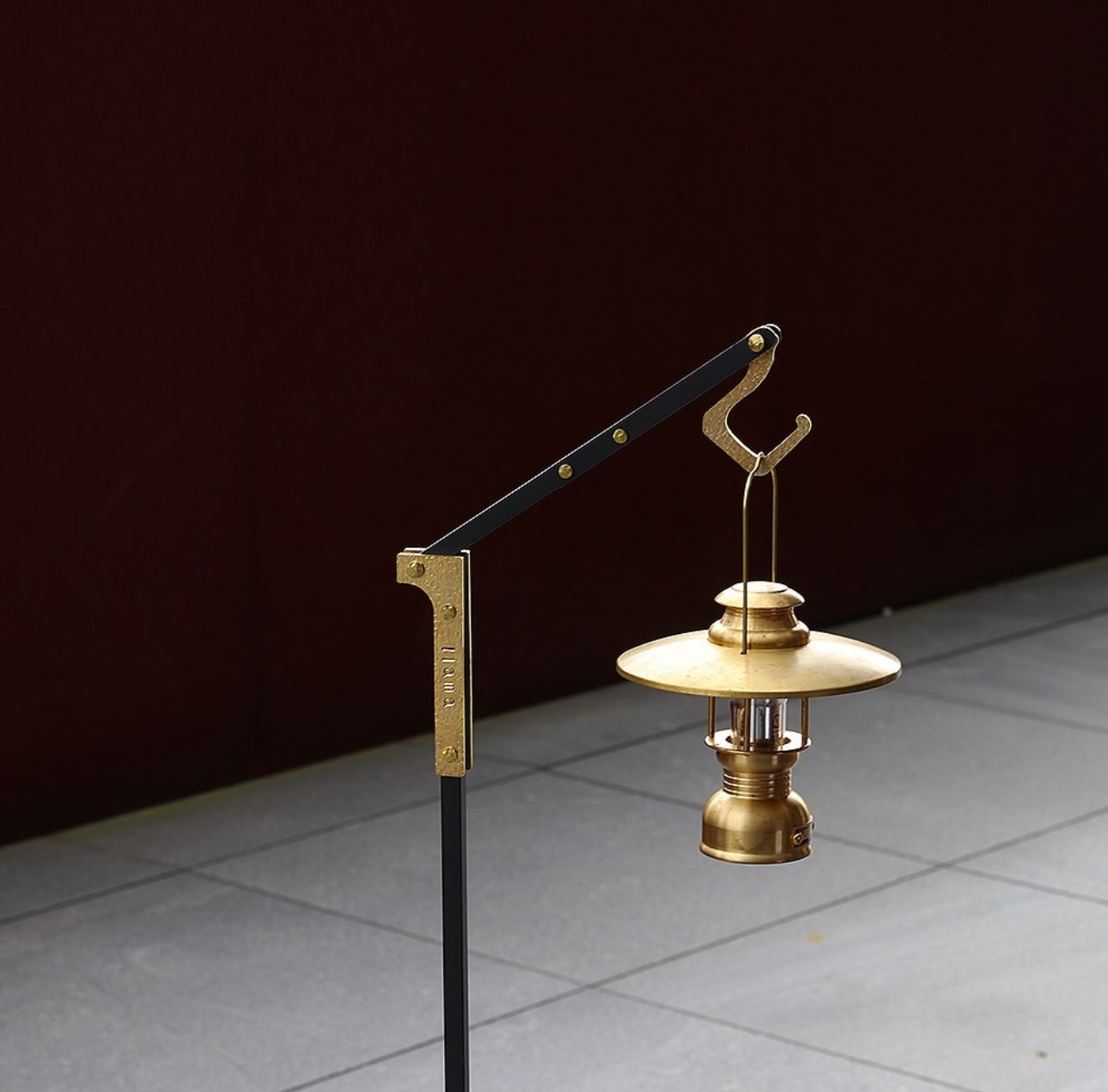 ギミック Type3-S brass