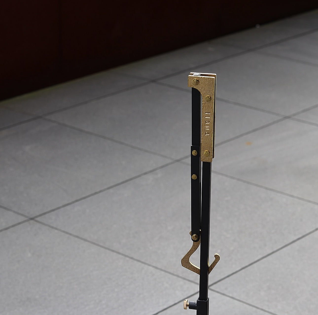 ギミック Type3-S brass