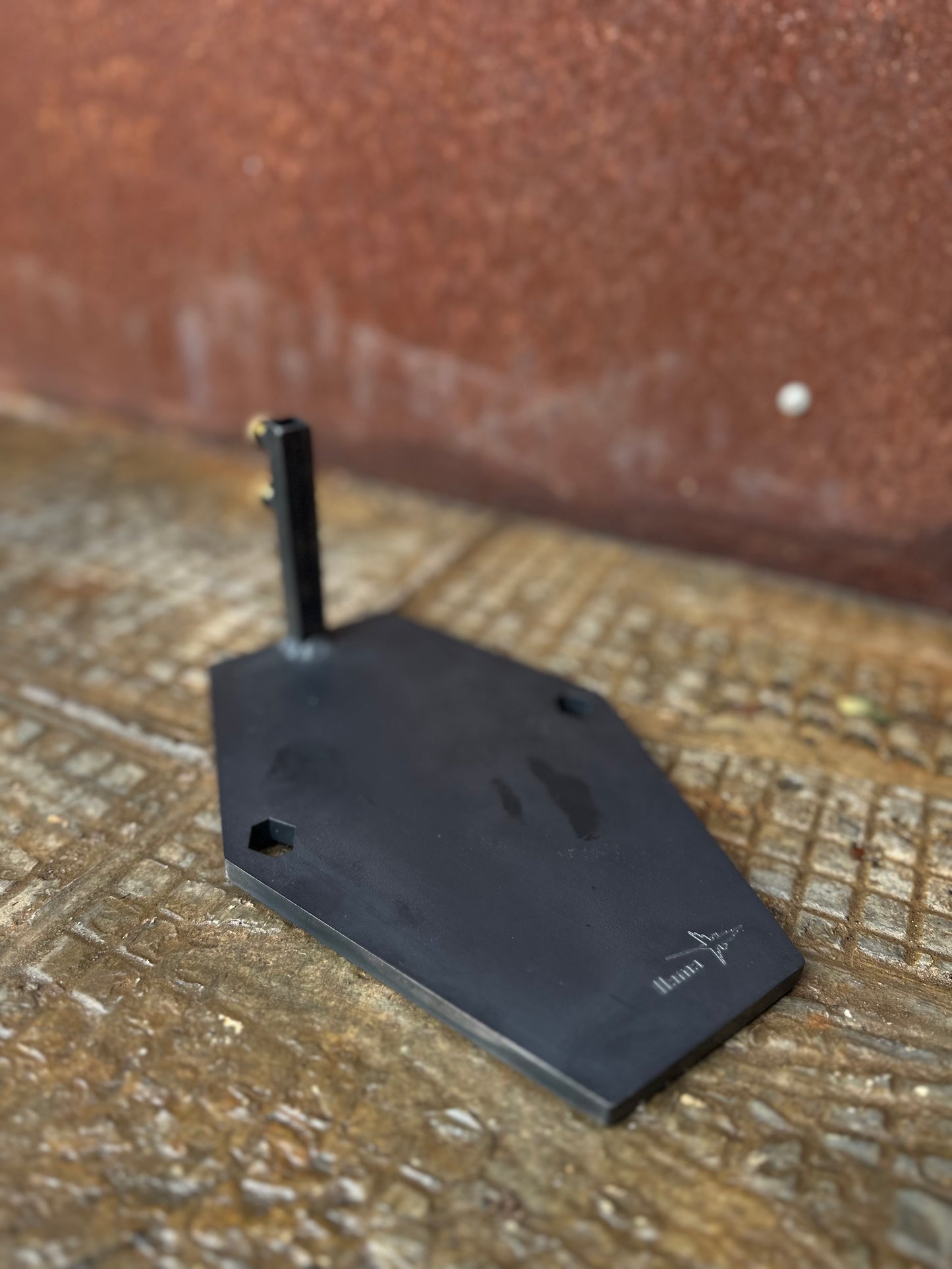 ギミック Type1-S brass