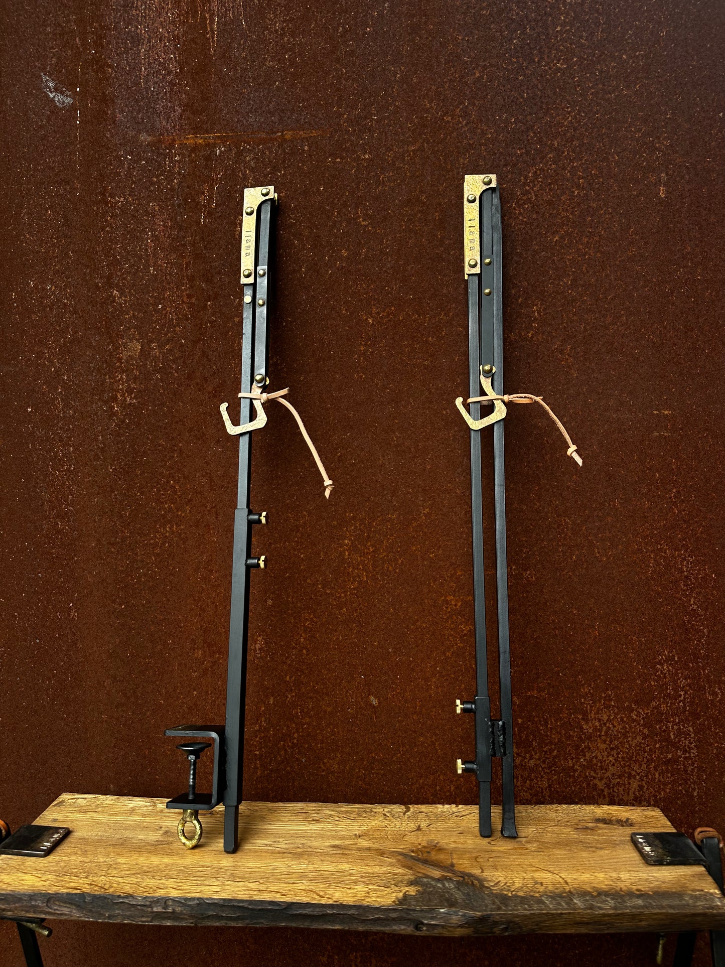 ギミック Type3-S brass