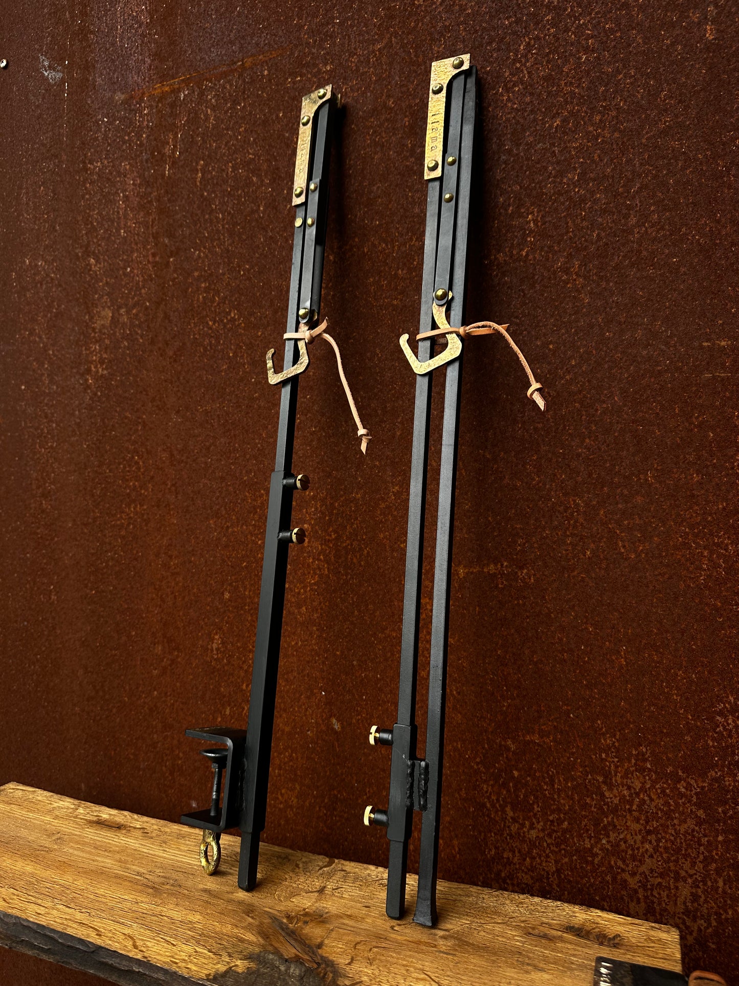 ギミック Type3-S brass