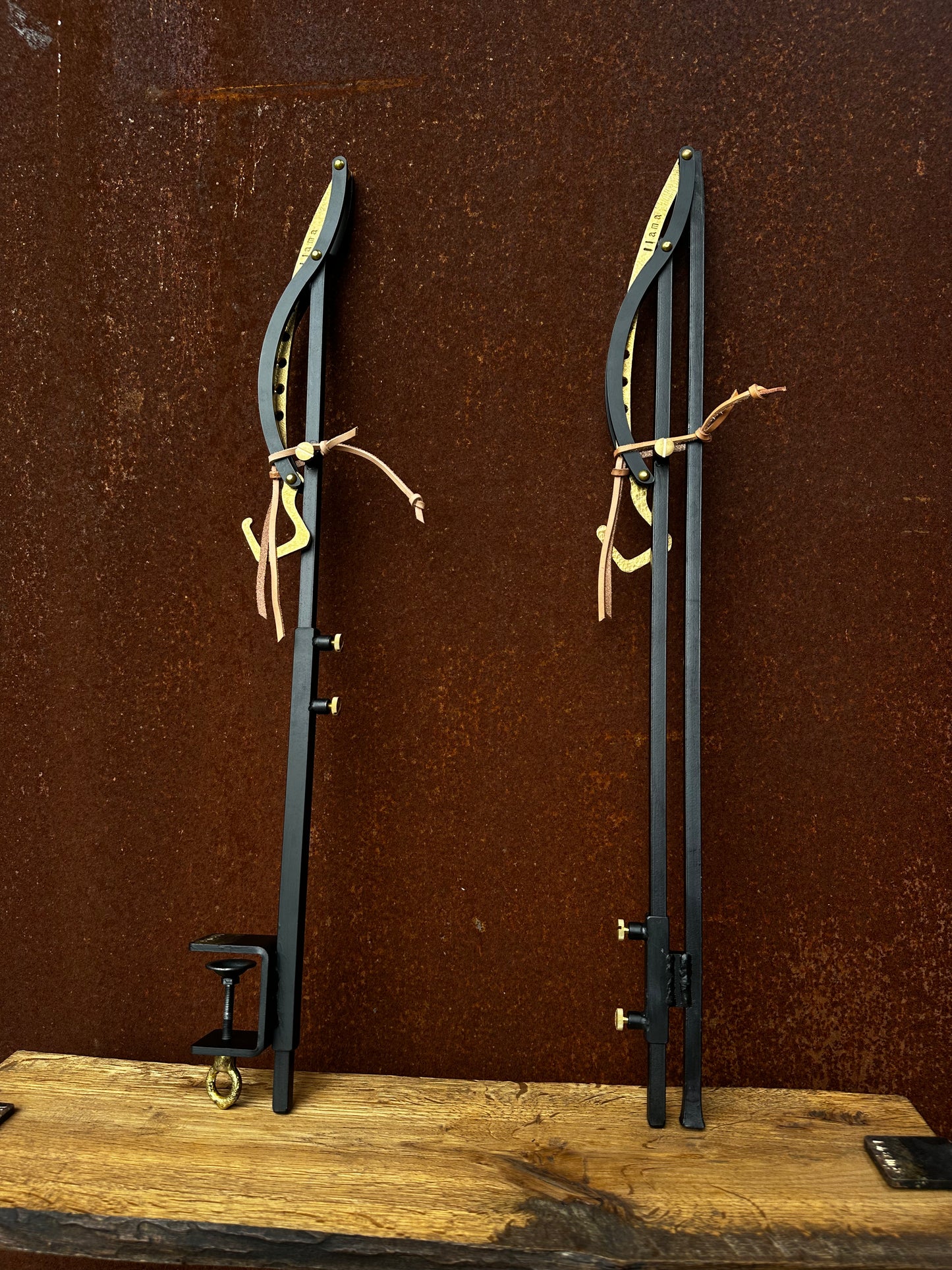 ギミック Type1-S brass