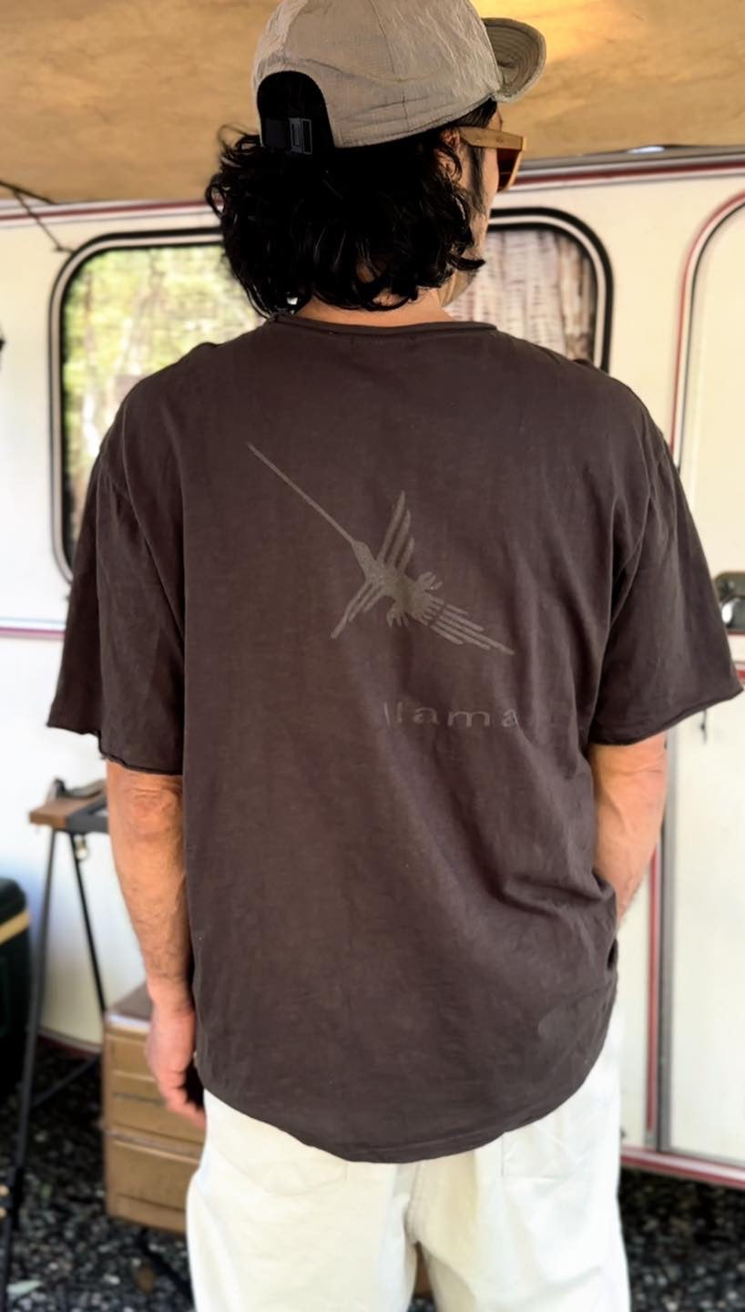 llama Tシャツ(半袖)