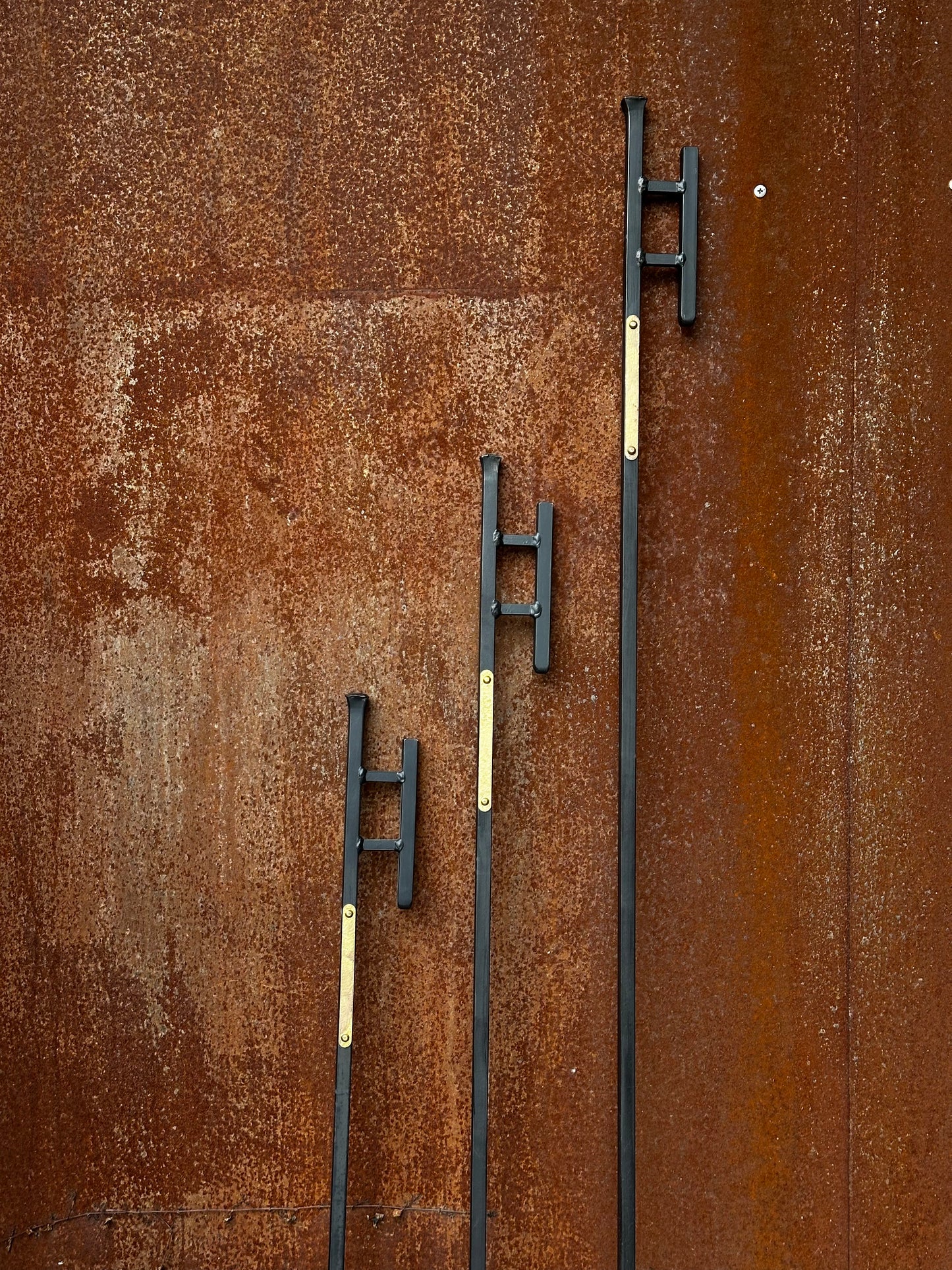 ギミック Type1 brass + レッグ【brass】
