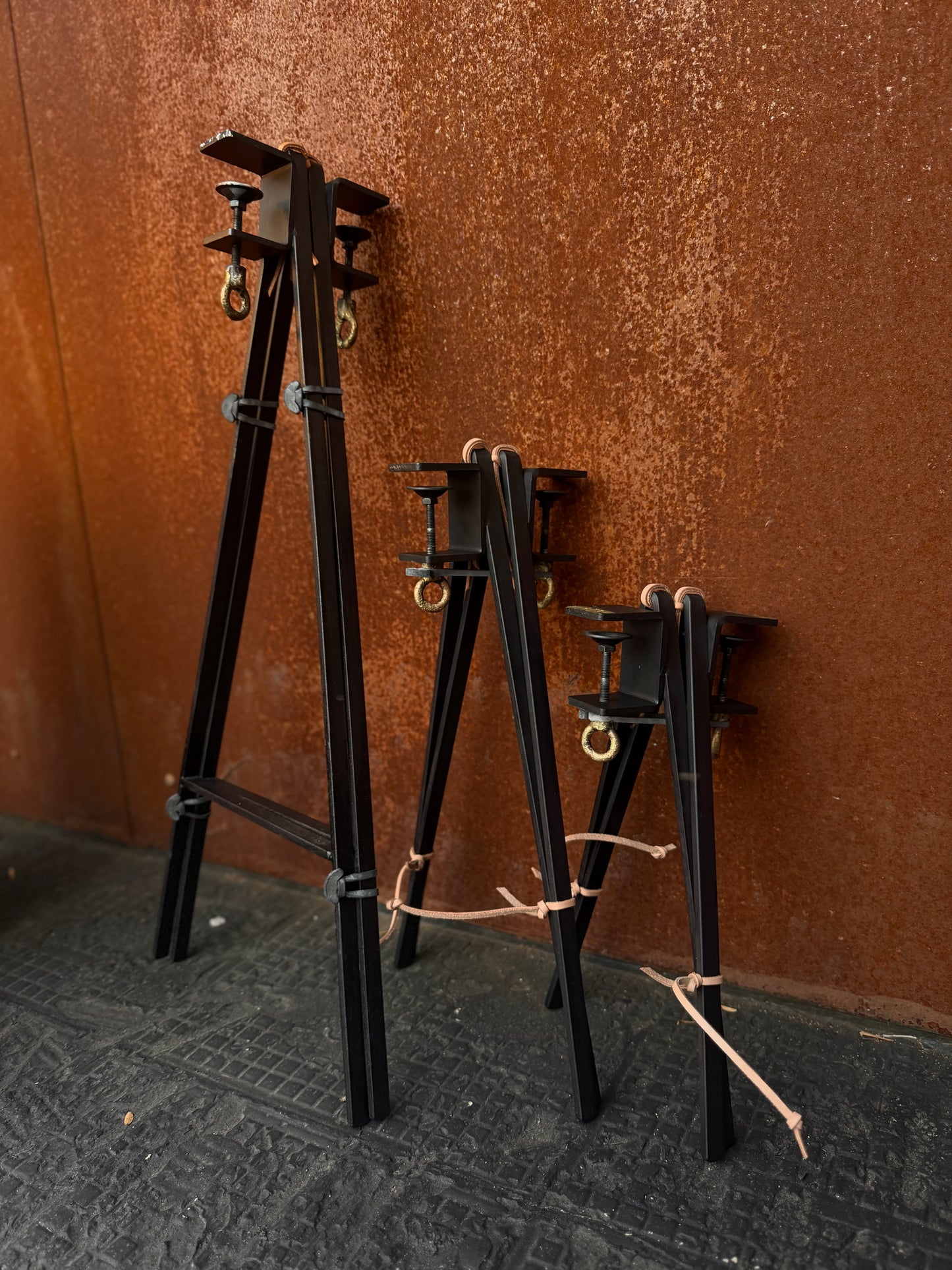 Table Clamp Leg llama 50
