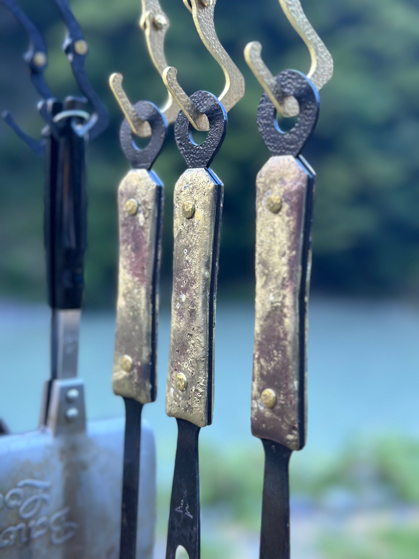 FORK (short & long) HERA