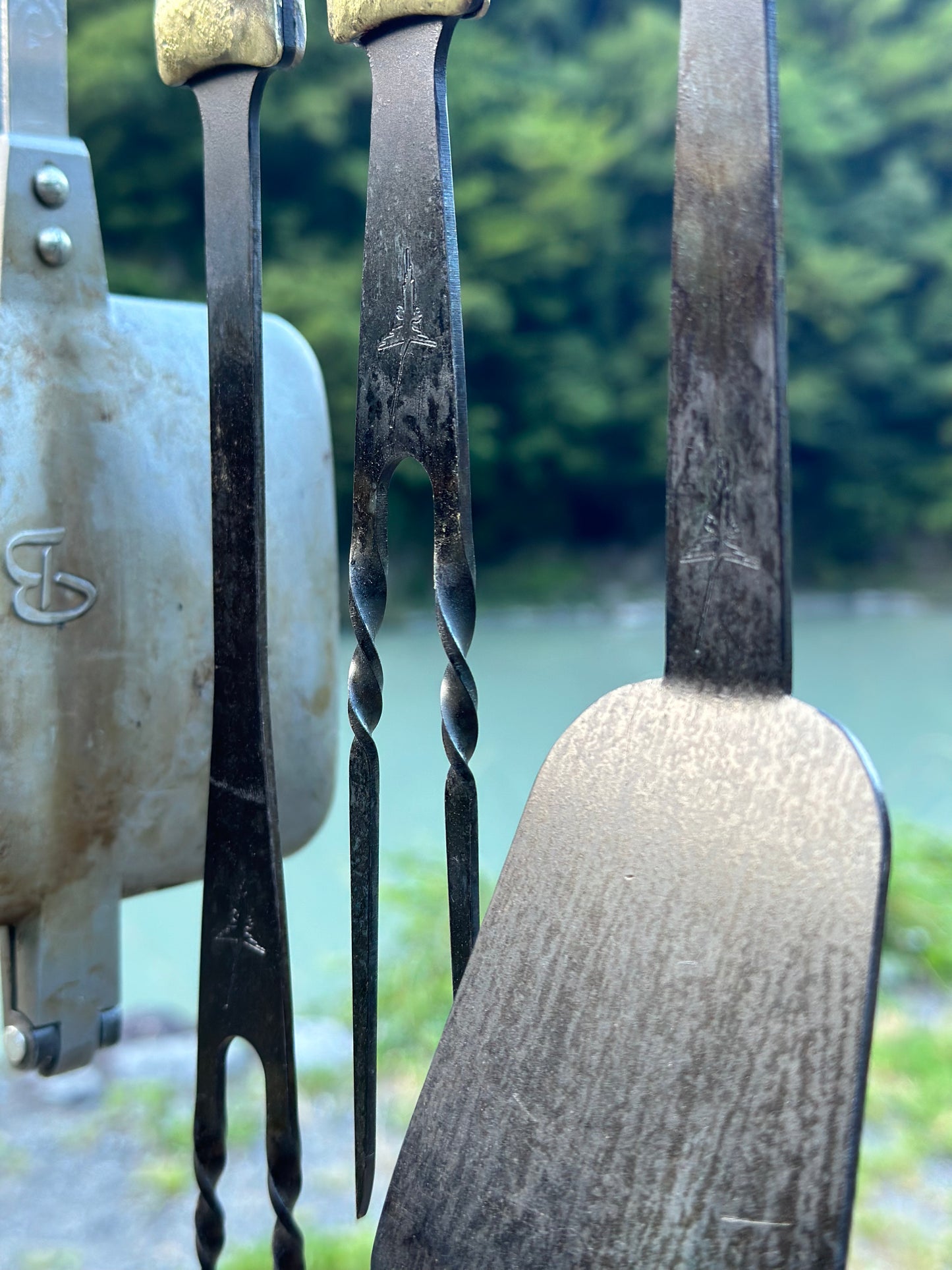FORK (short & long) HERA