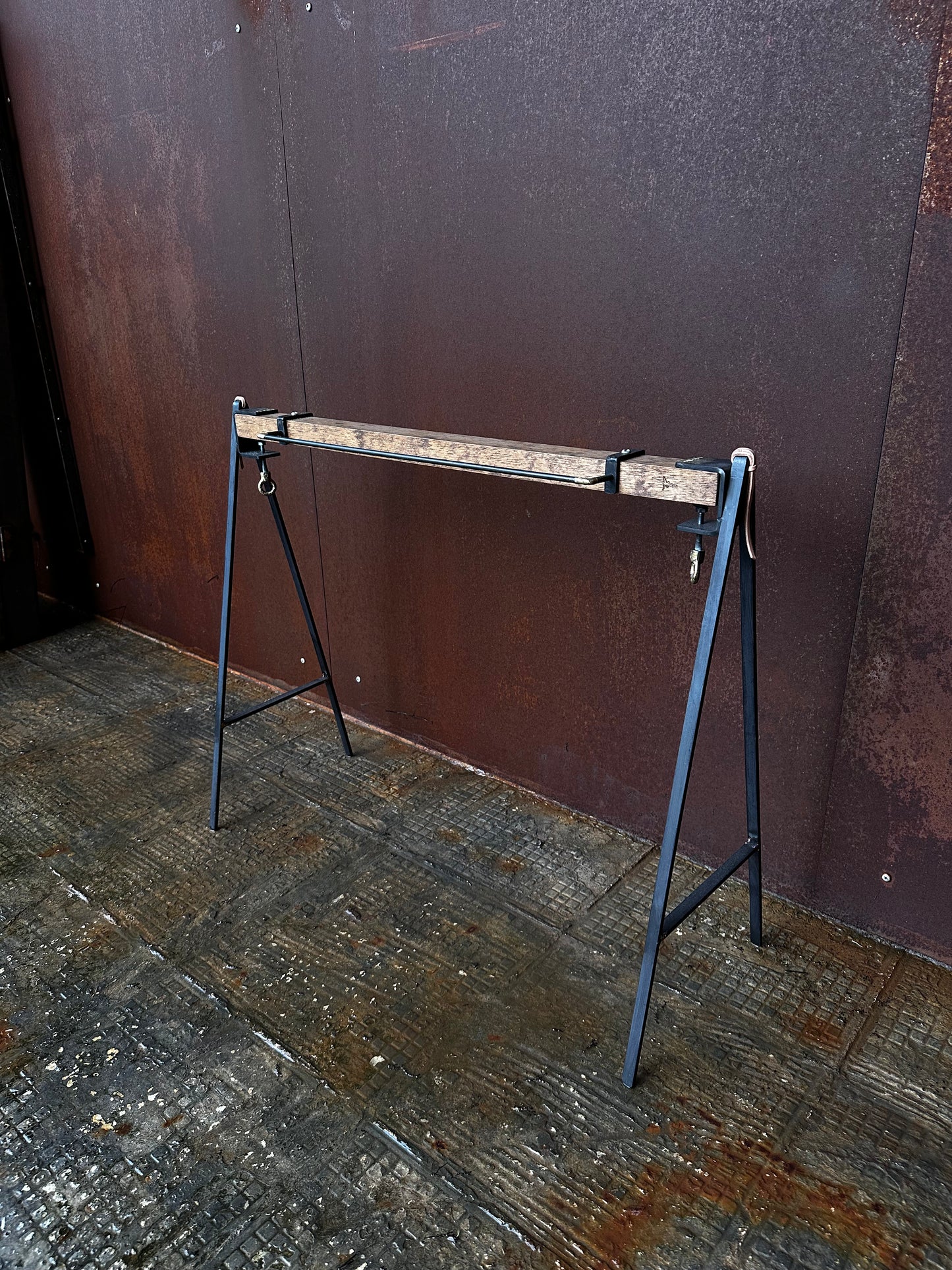 HANGER TOP【テーブルクランプレッグSML用】