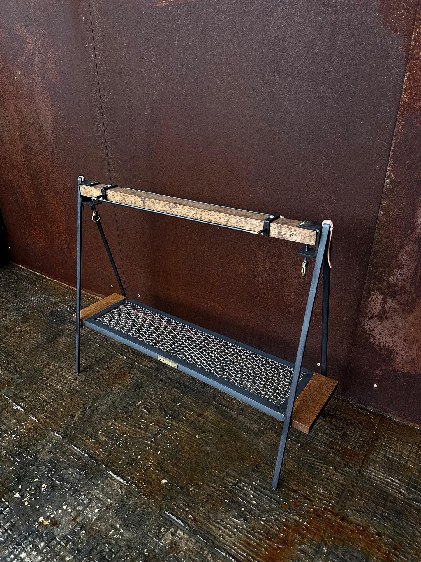 HANGER TOP【テーブルクランプレッグSML用】
