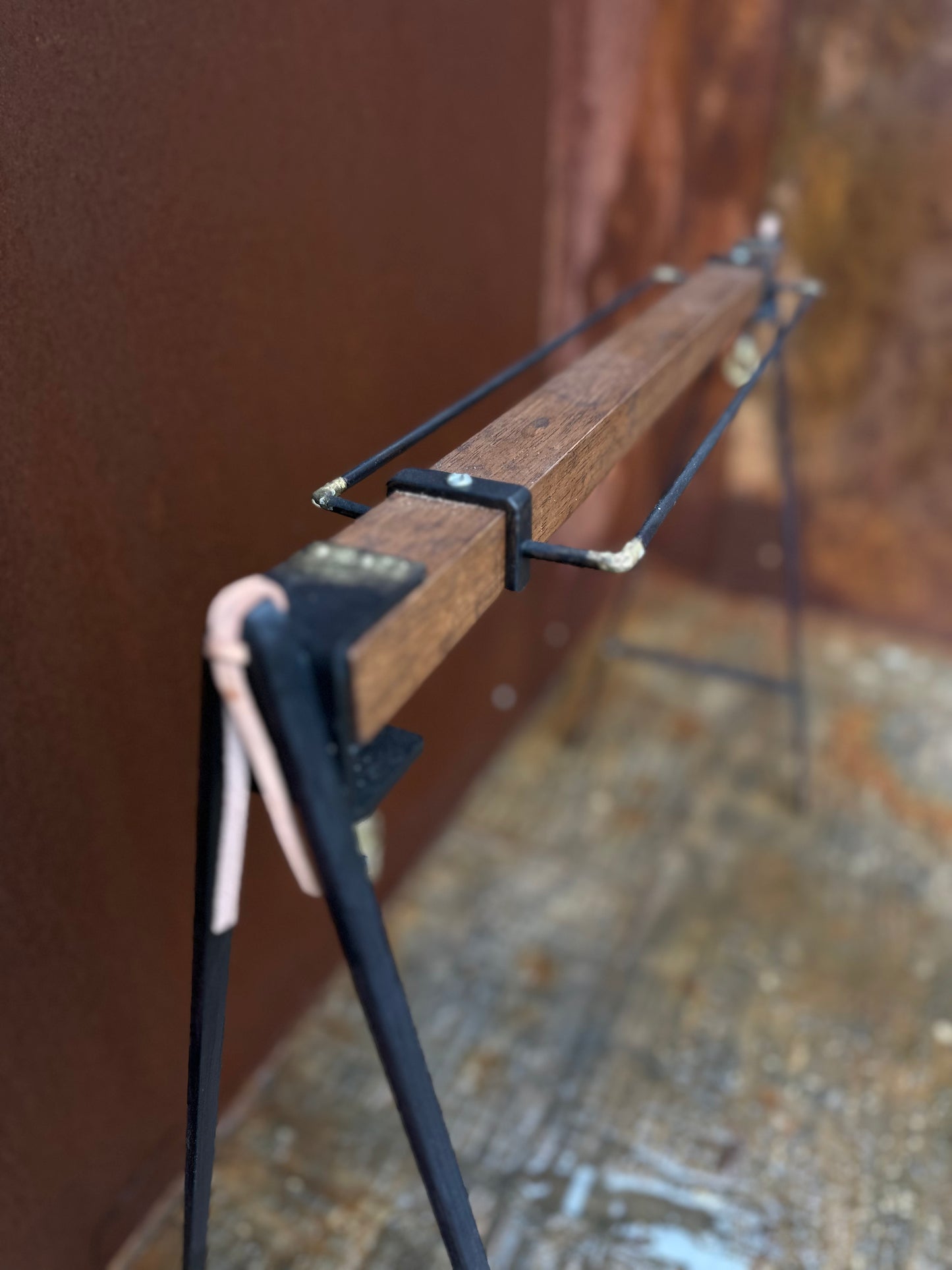 HANGER TOP【テーブルクランプレッグSML用】