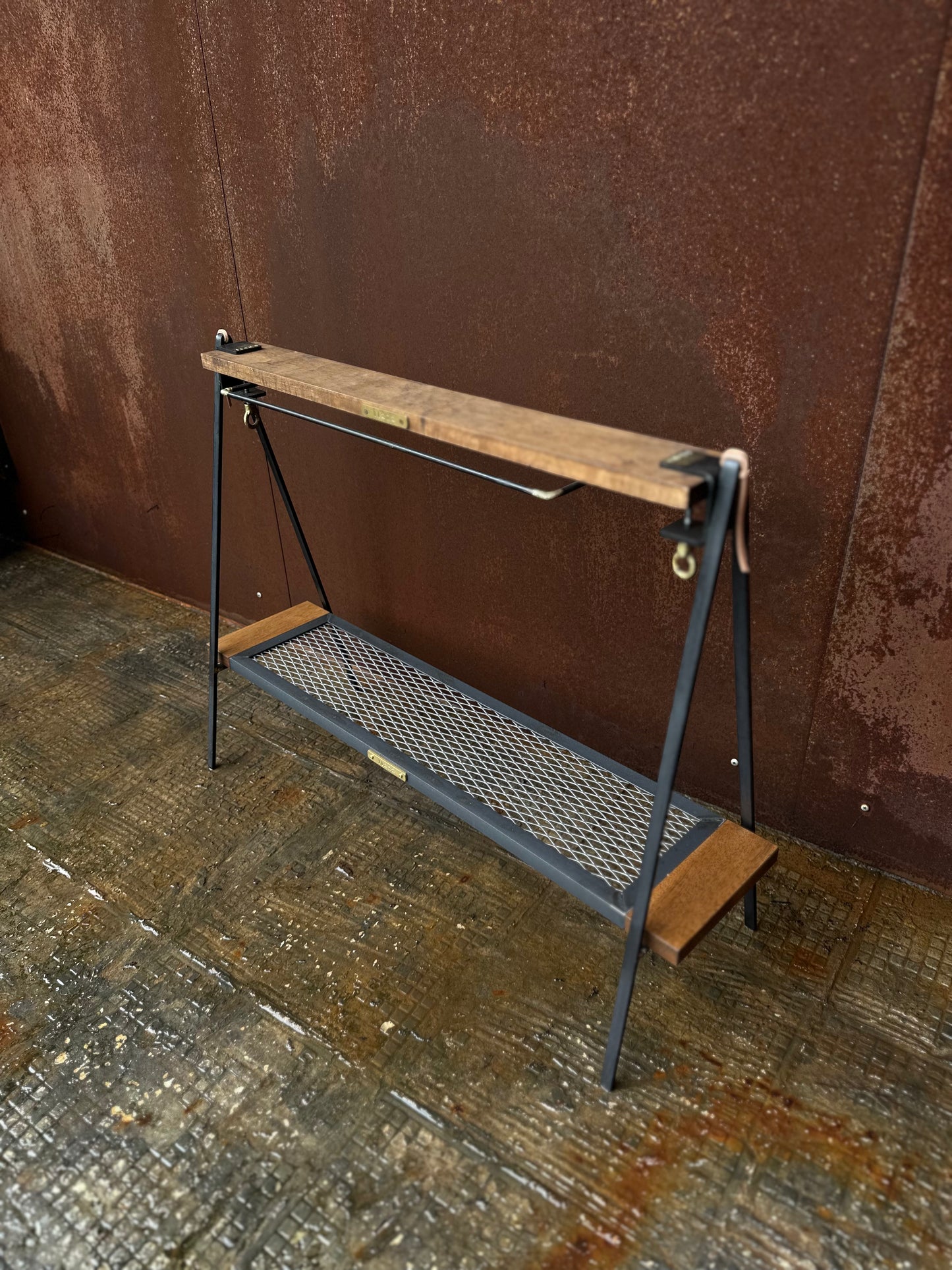 HANGER TOP【テーブルクランプレッグSML用】