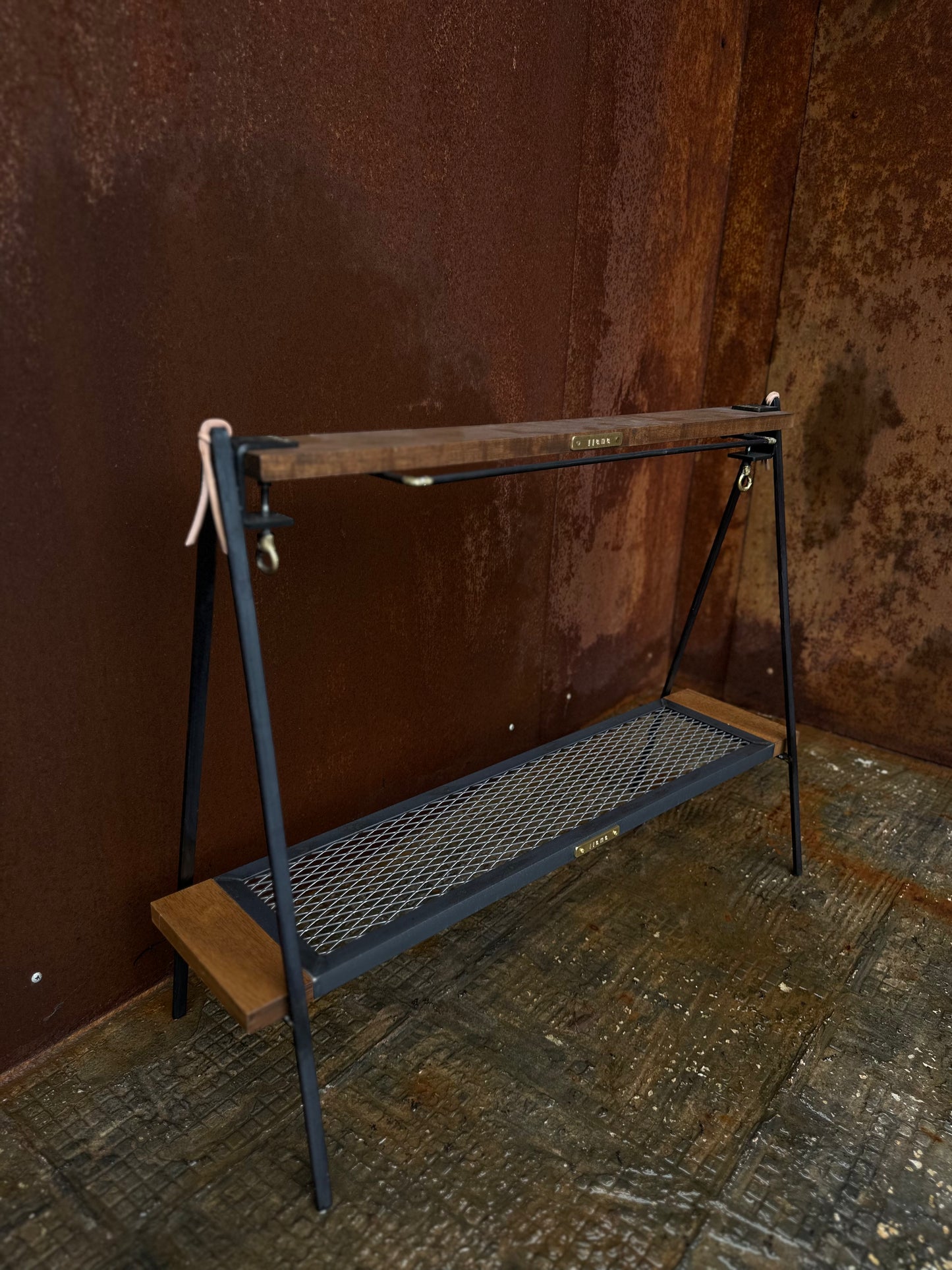 HANGER TOP【テーブルクランプレッグSML用】