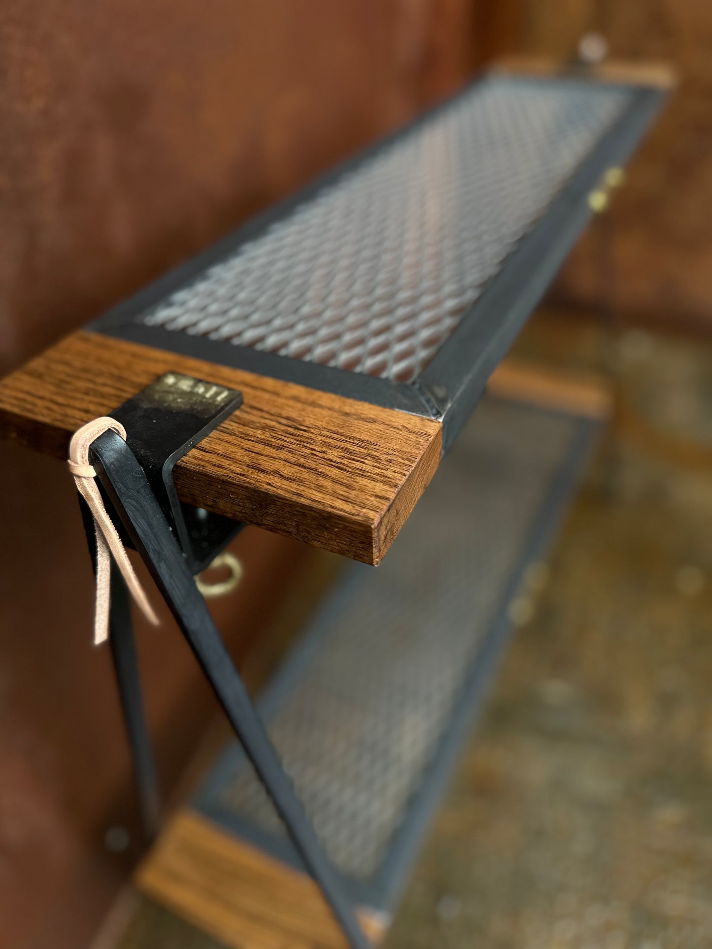 TABLE TOP【テーブルクランプレッグSML用】