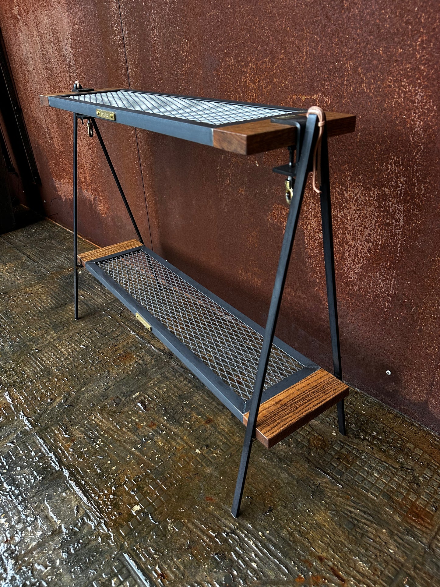 TABLE TOP【テーブルクランプレッグSML用】