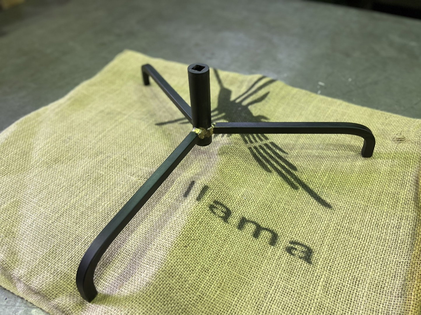 BASE STAND(自立用スタンド)