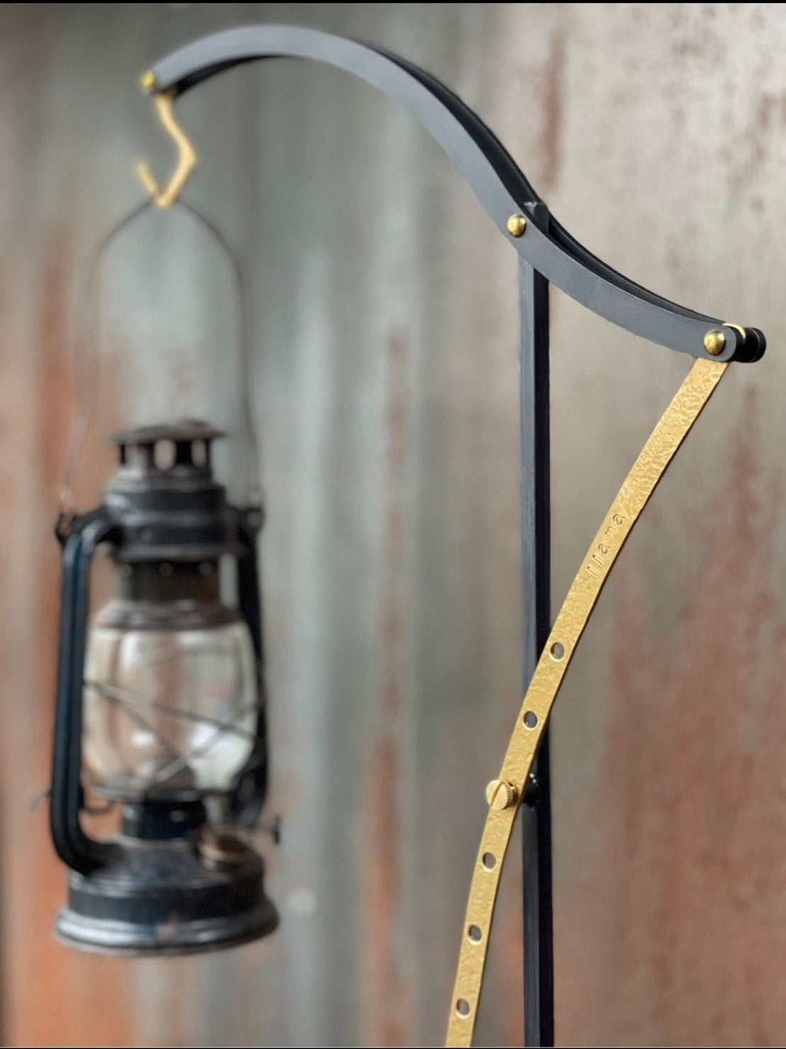 ギミック Type1 brass + レッグ【brass】