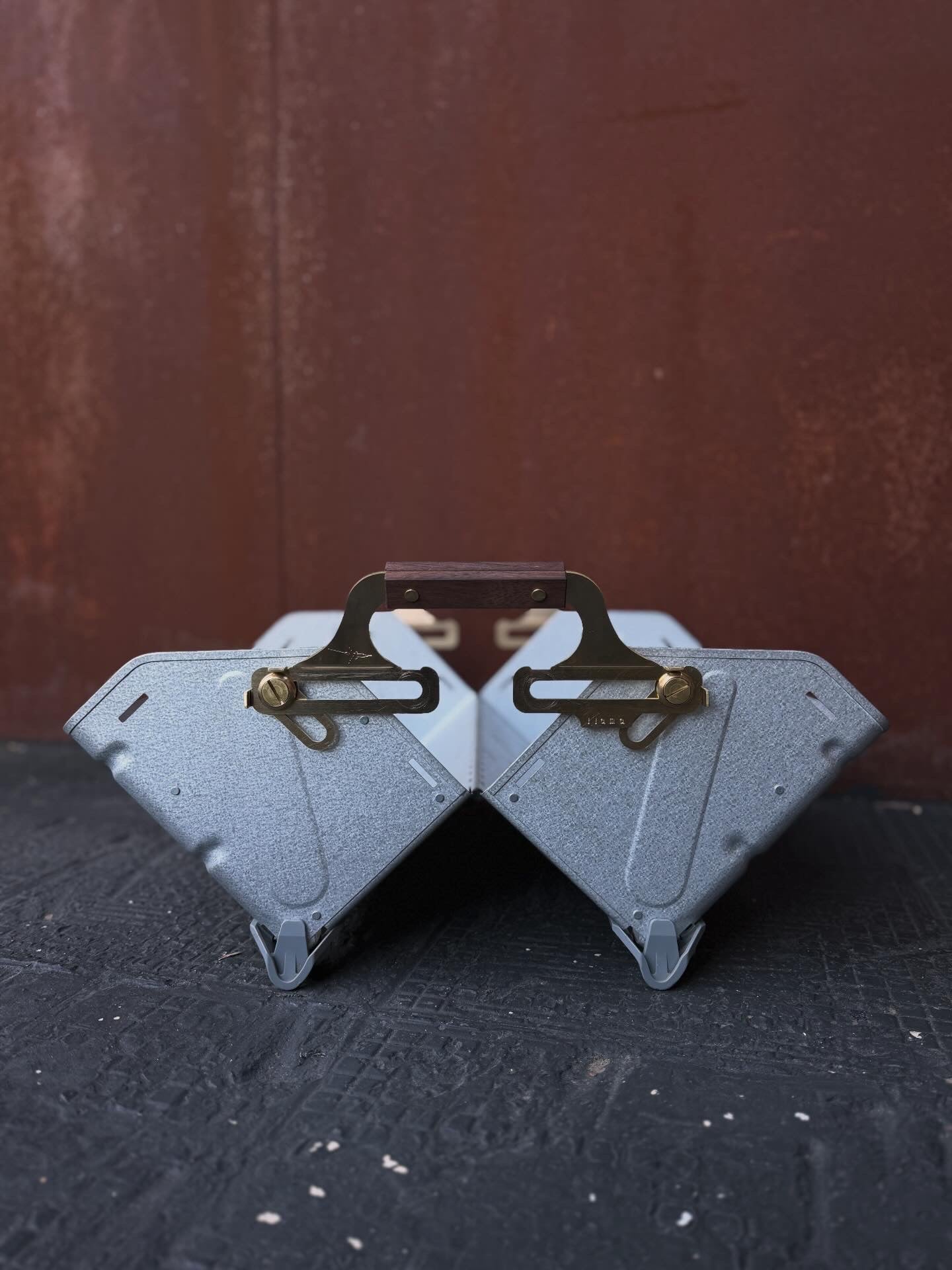 シェルコン２５・５０　カスタムパーツ