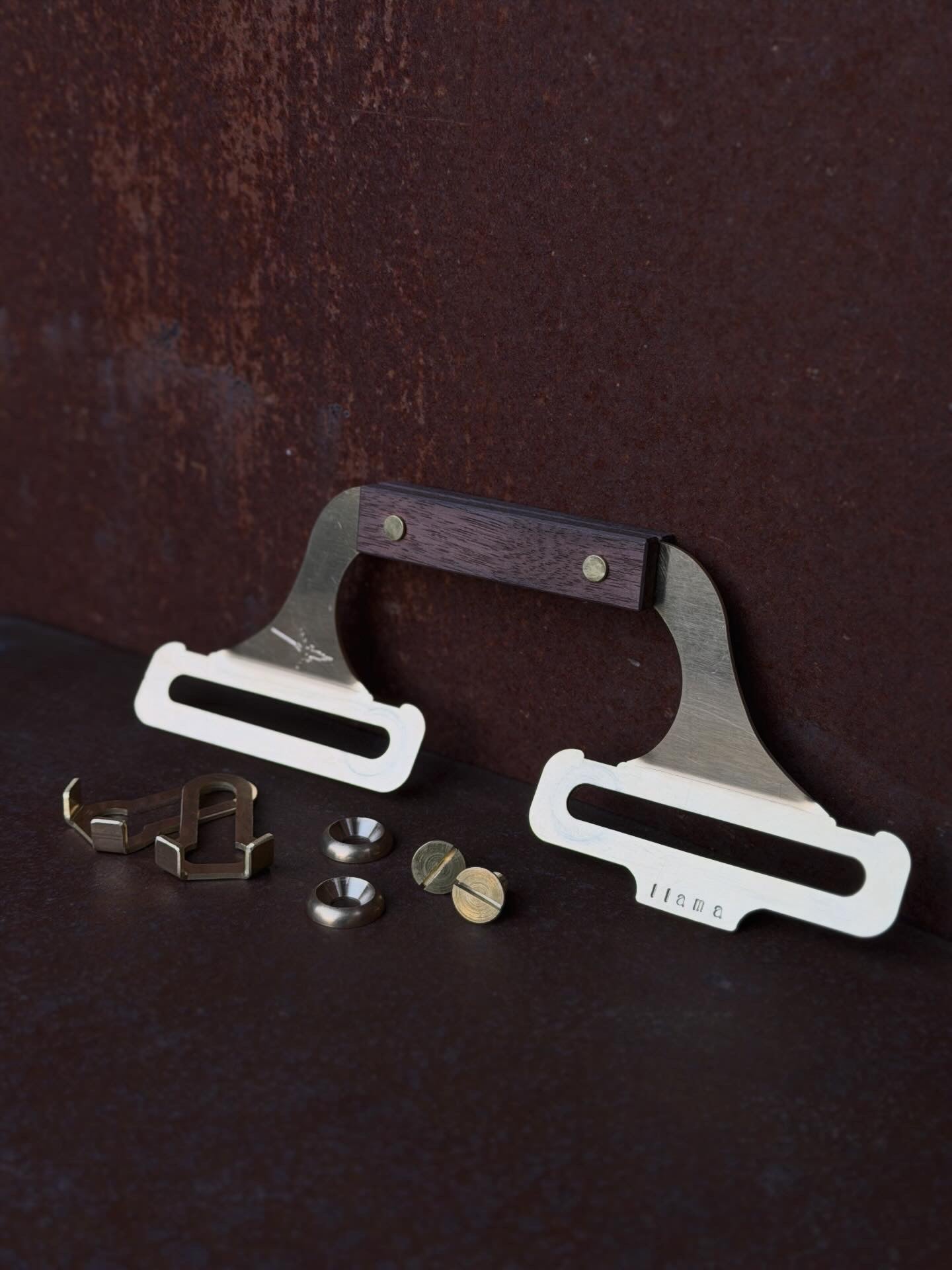 シェルコン２５・５０　カスタムパーツ