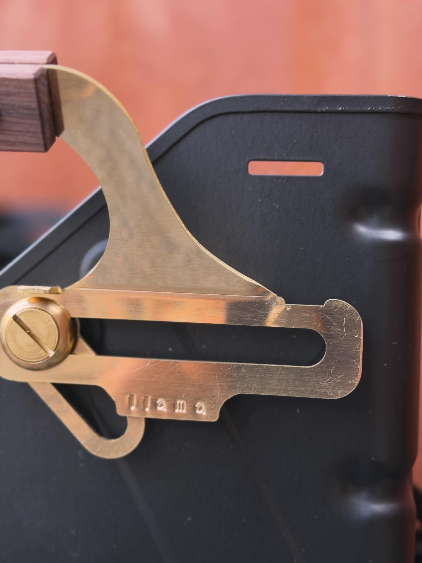 シェルコン２５・５０　カスタムパーツ