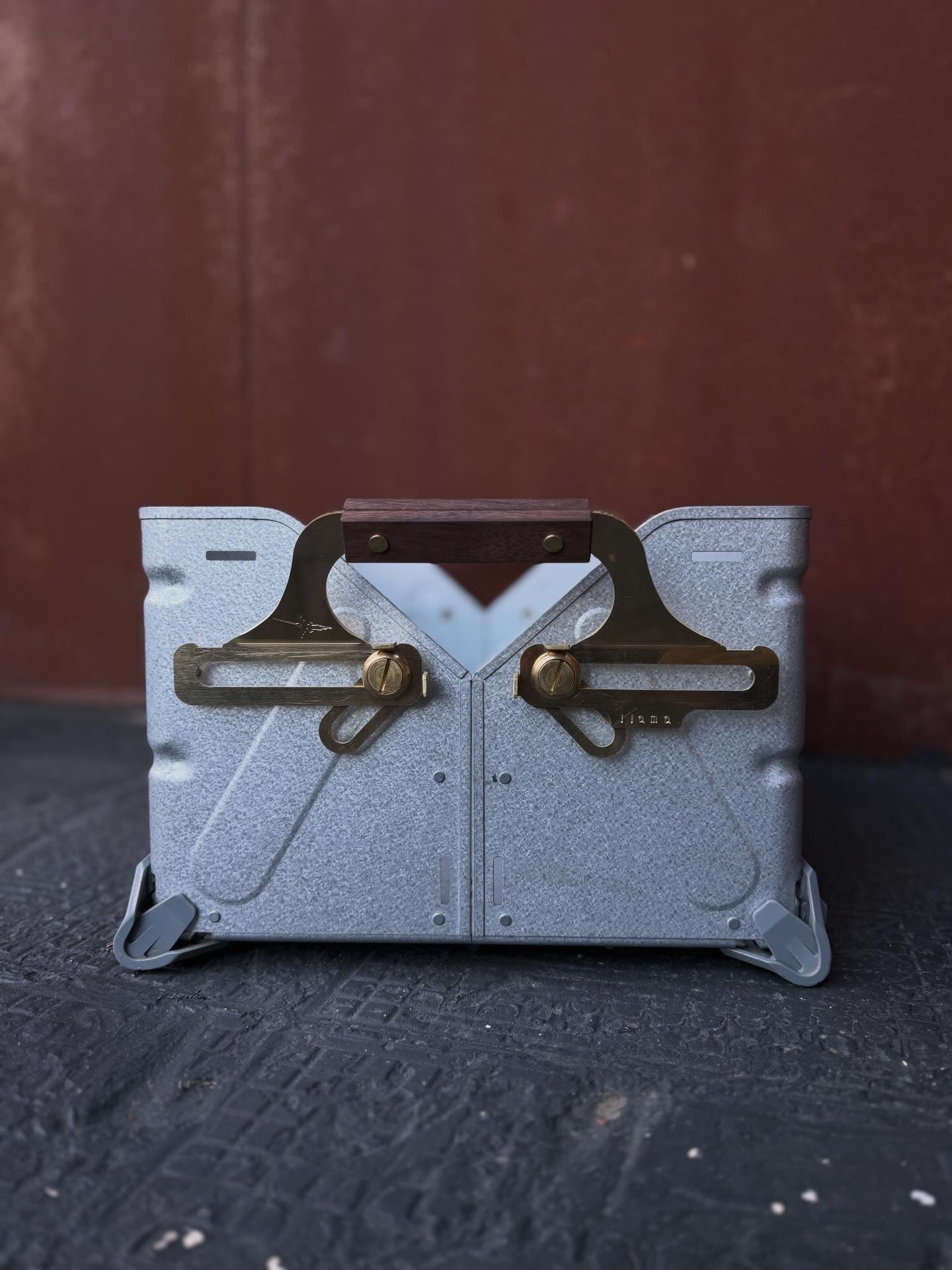 シェルコン２５・５０　カスタムパーツ