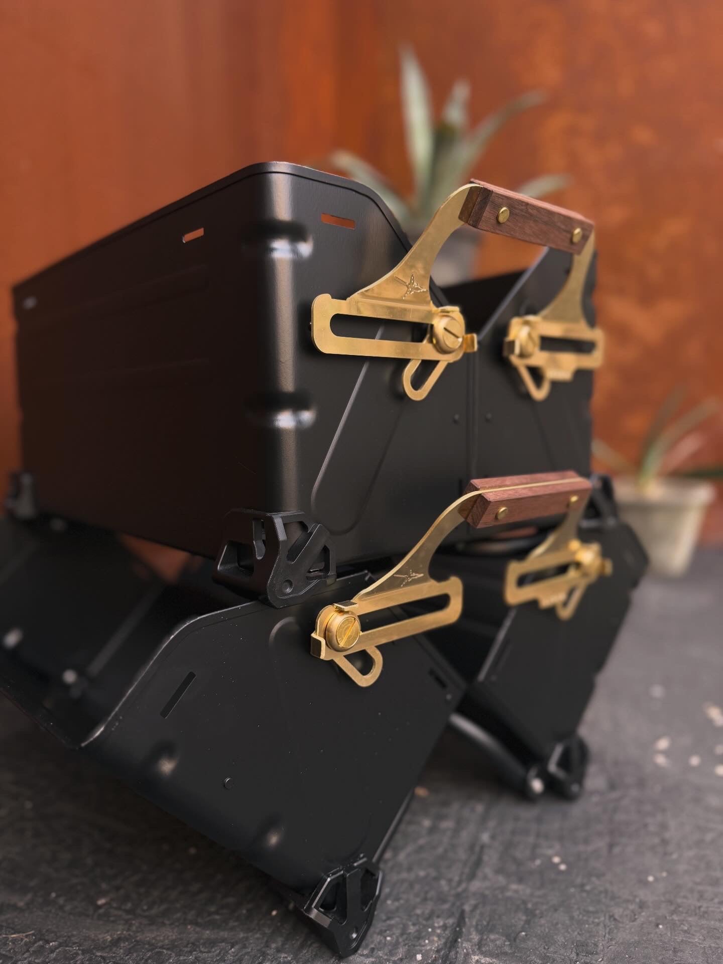 シェルコン２５・５０　カスタムパーツ