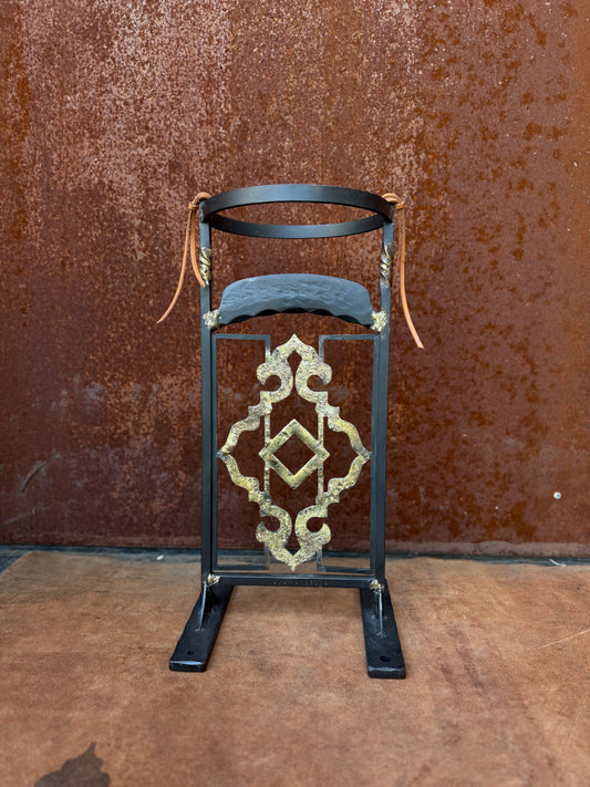 薪割り台 FIREWOOD STAND "ROMA"