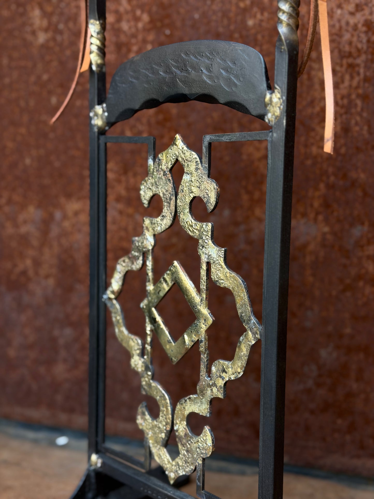 薪割り台 FIREWOOD STAND "ROMA"