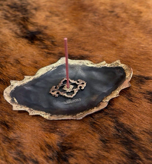 Roma Ritual Tray