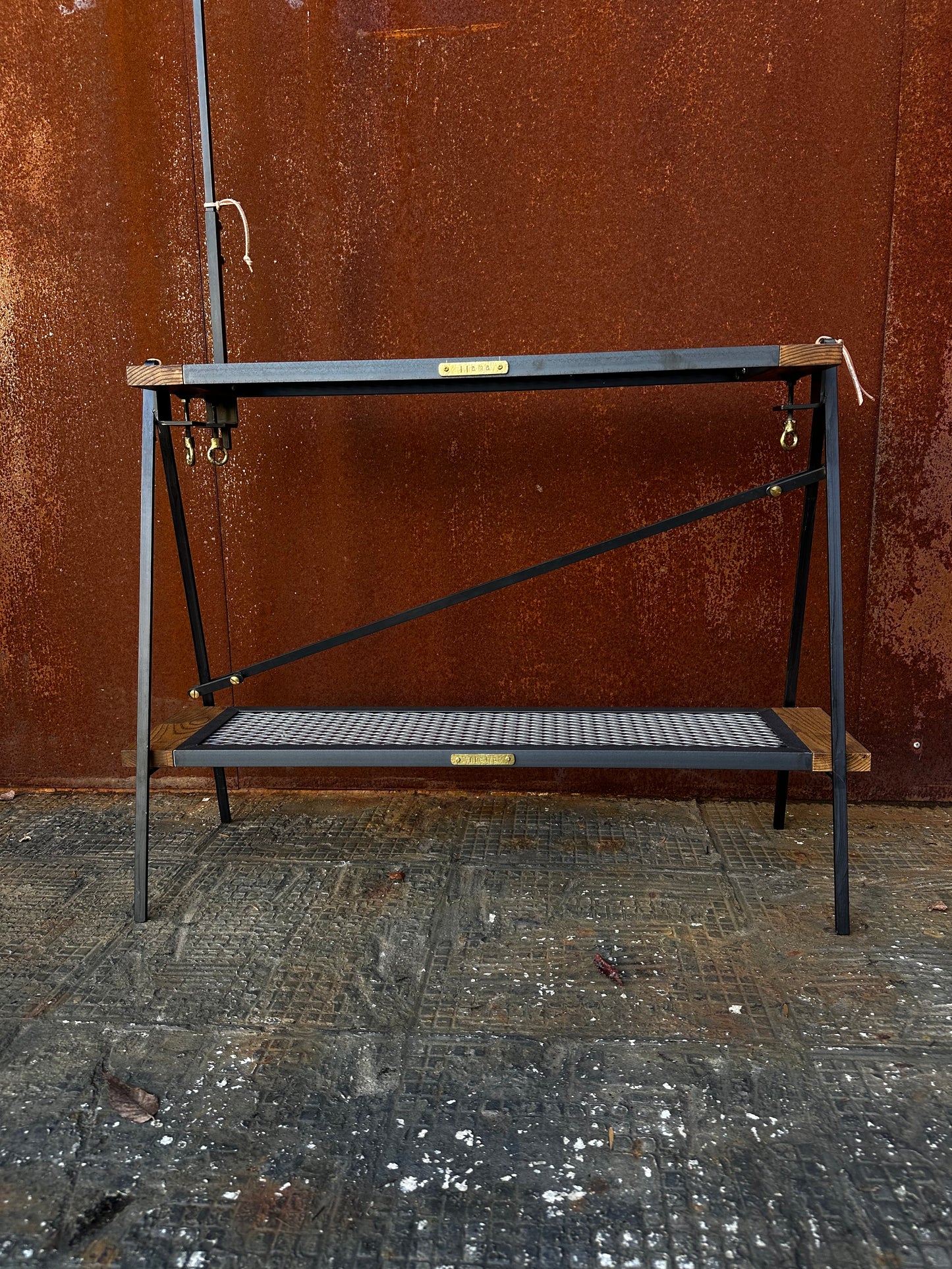 TABLE TOP【テーブルクランプレッグSML用】