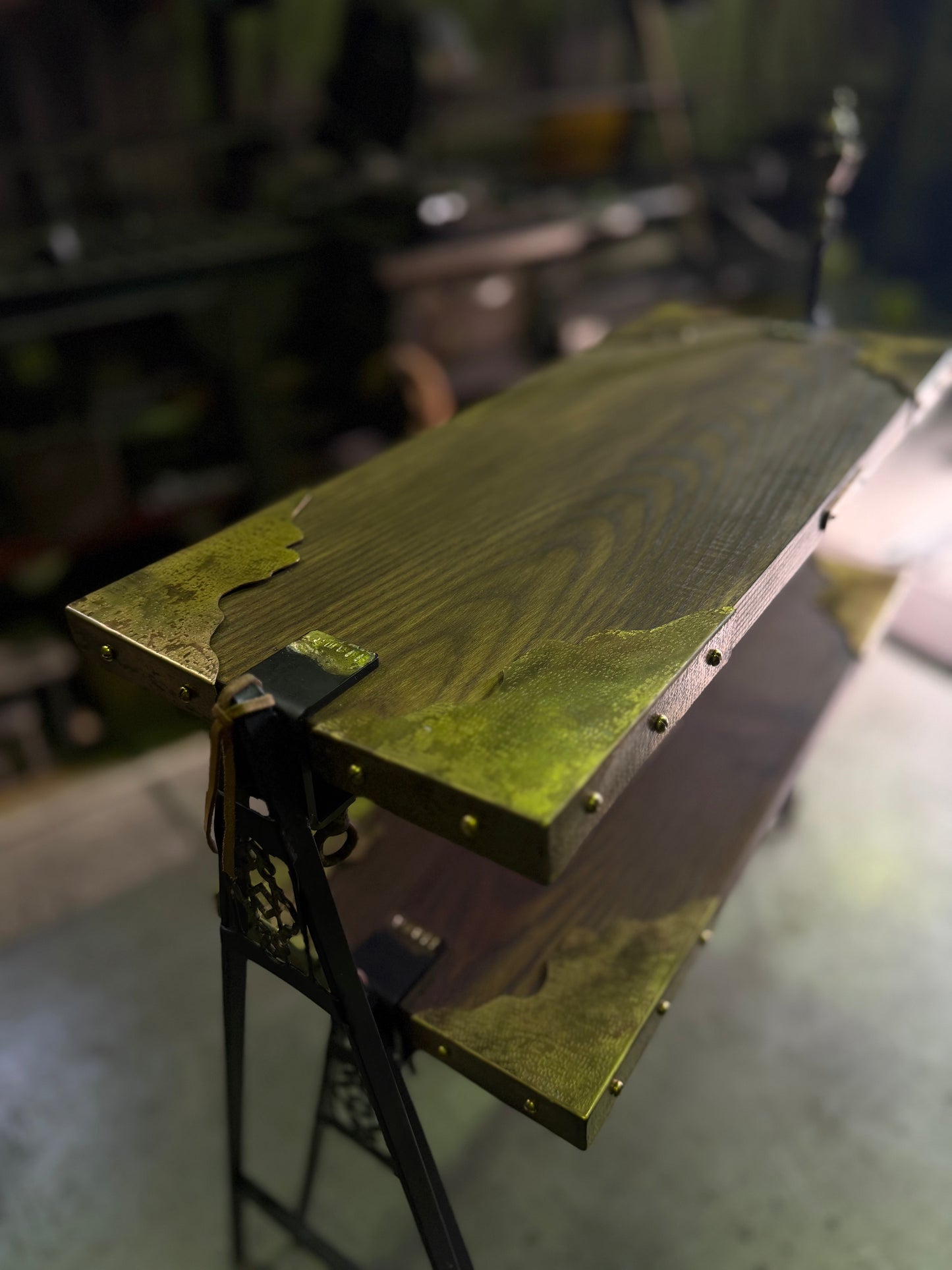 Table Top