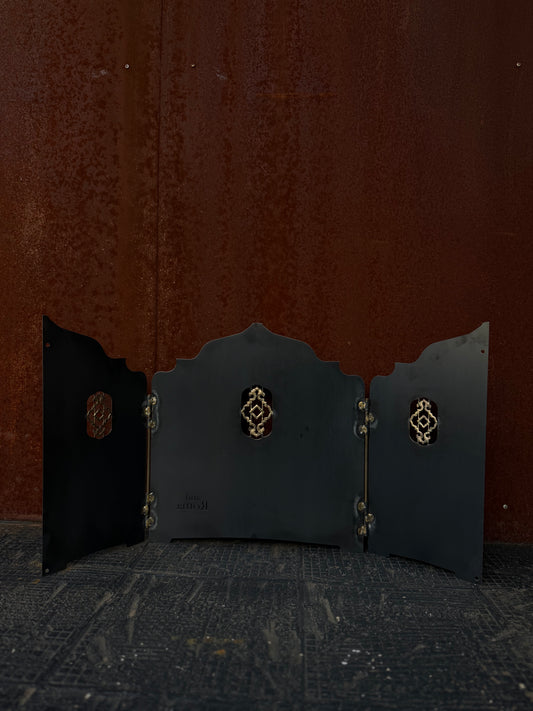 Aegis Partition