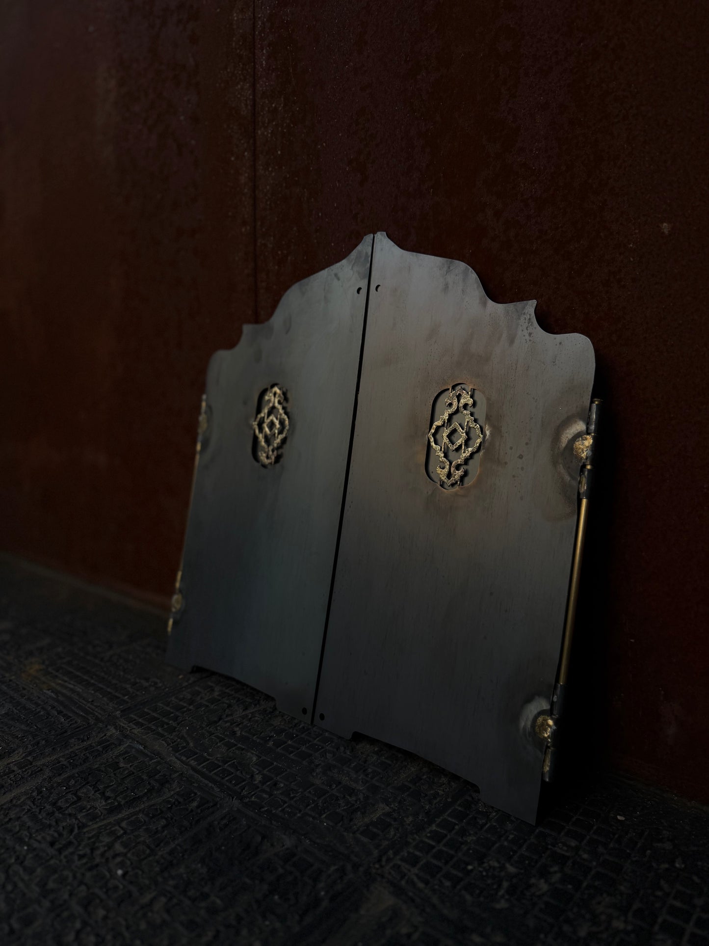 Aegis Partition