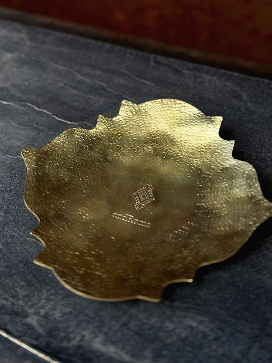 Roma Reliquary Tray