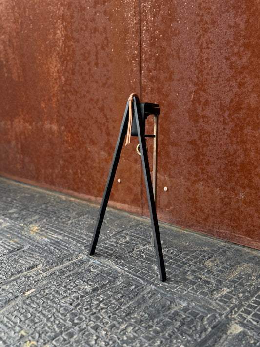 Table Clamp Leg llama
