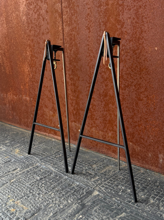 Table Clamp Leg 50