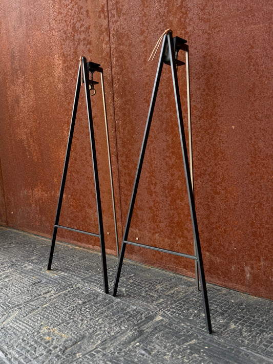 Table Clamp Leg 70