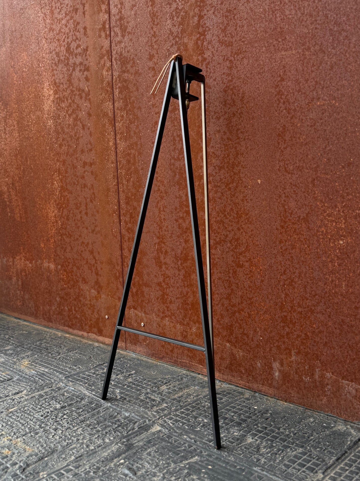 Table Clamp Leg llama 70