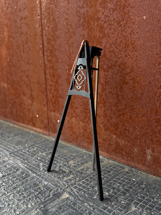 Table Clamp Leg Roma