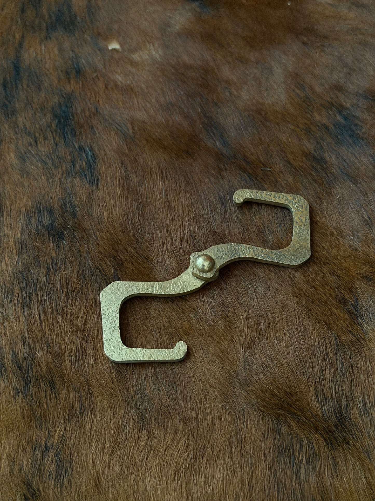 llama S Hook