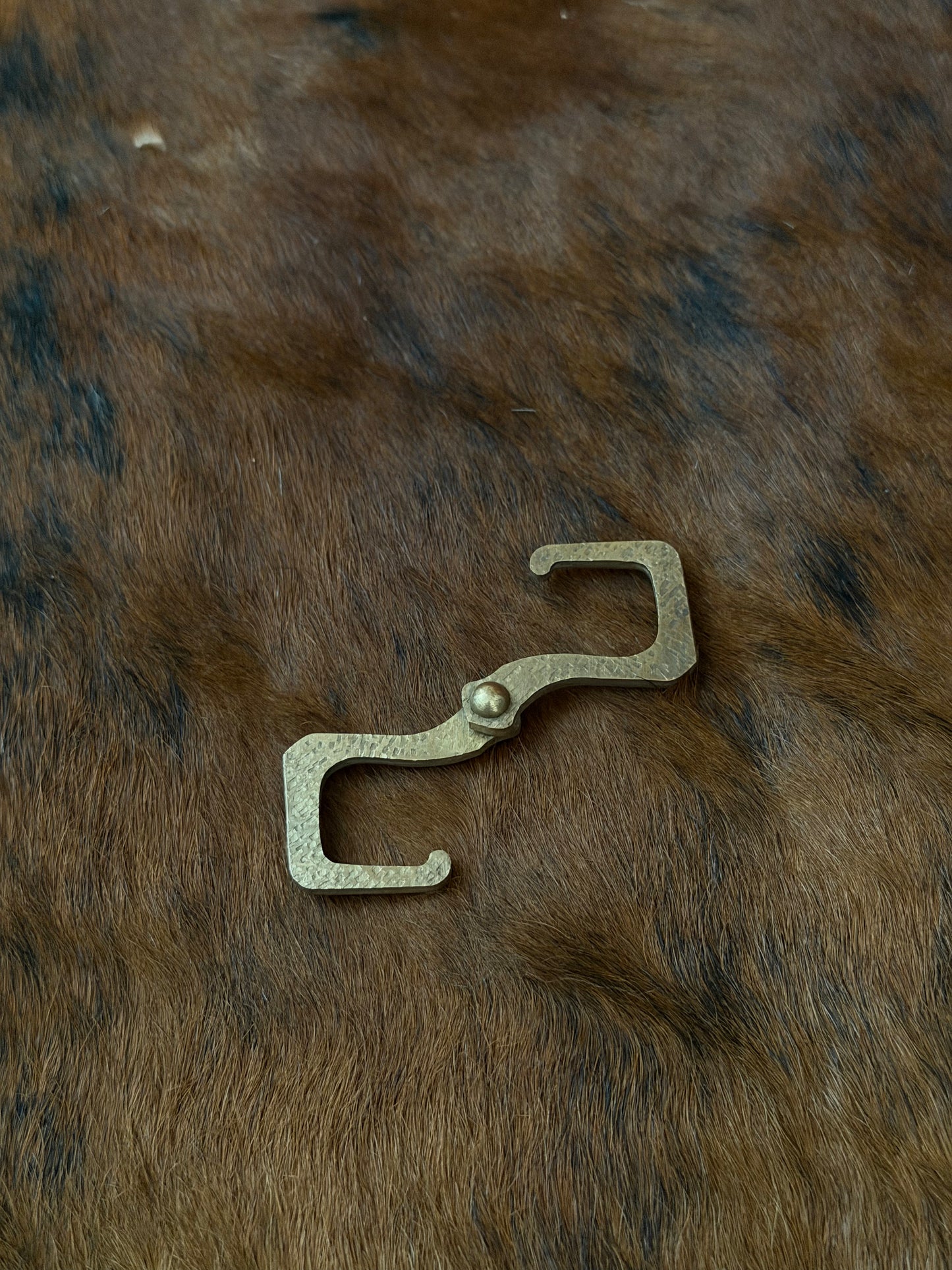 llama S Hook