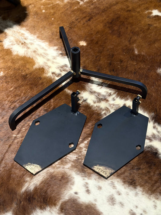 BASE STAND（自立用スタンド）
