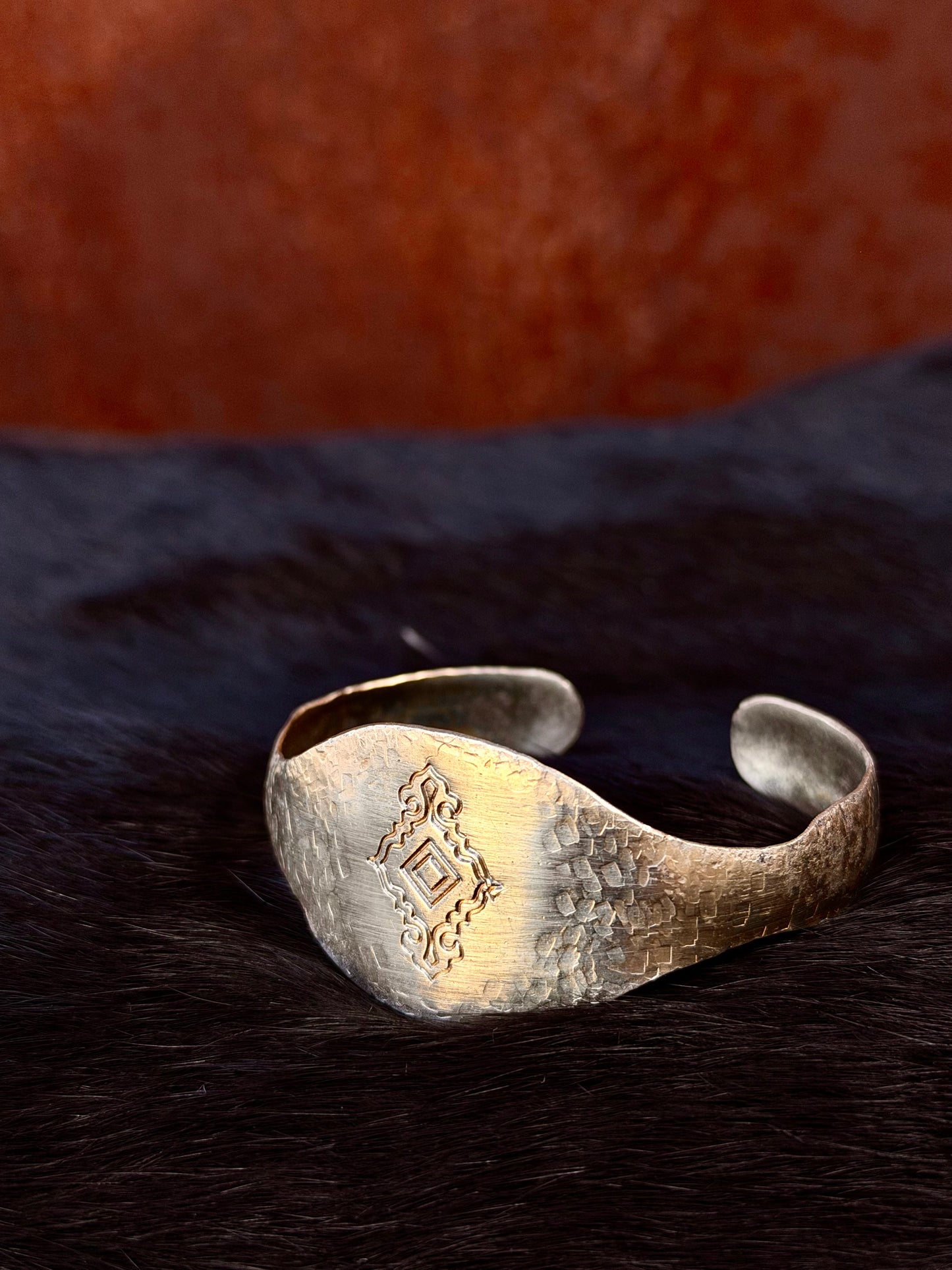 RELIC CUFF