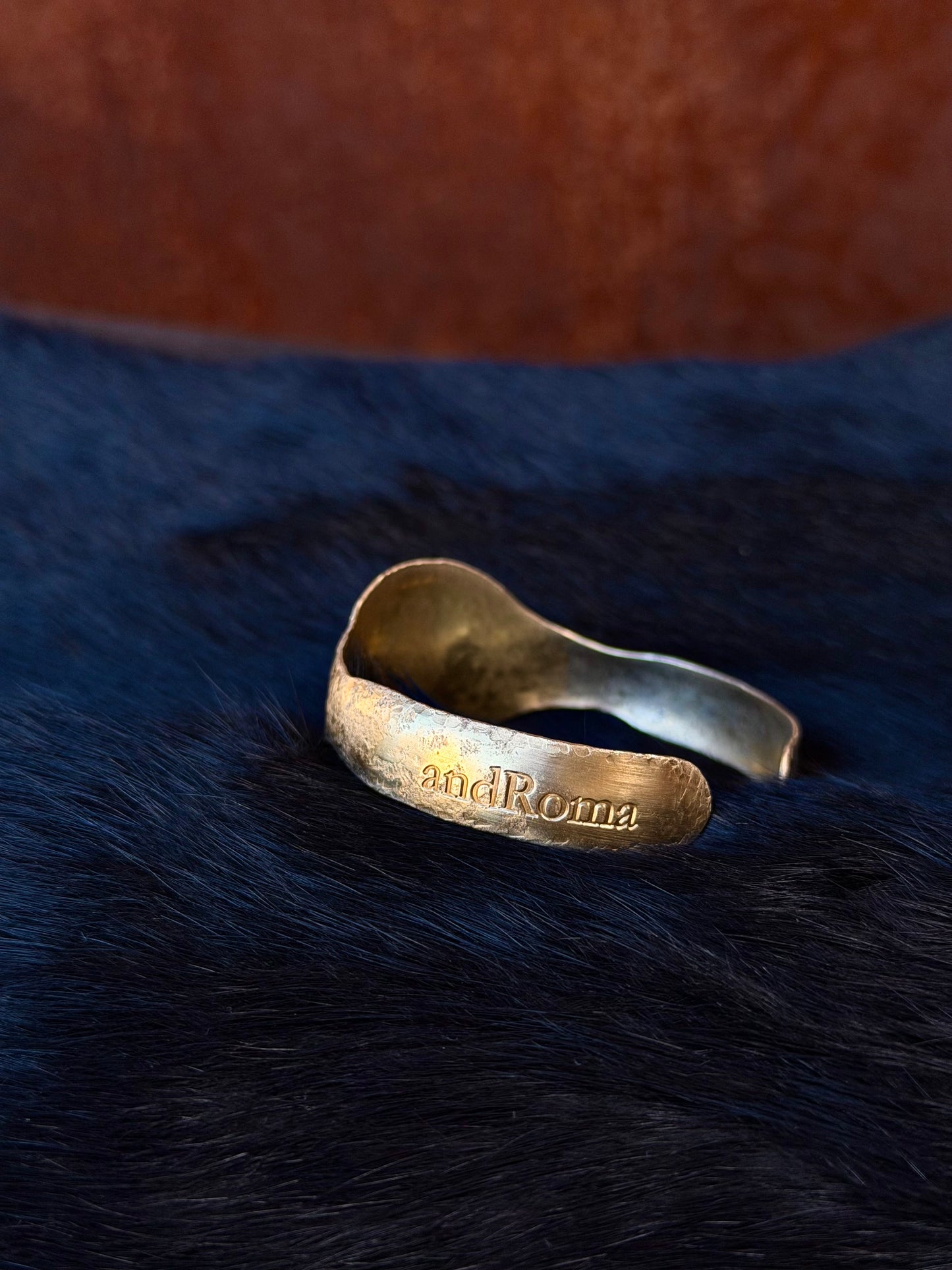 RELIC CUFF