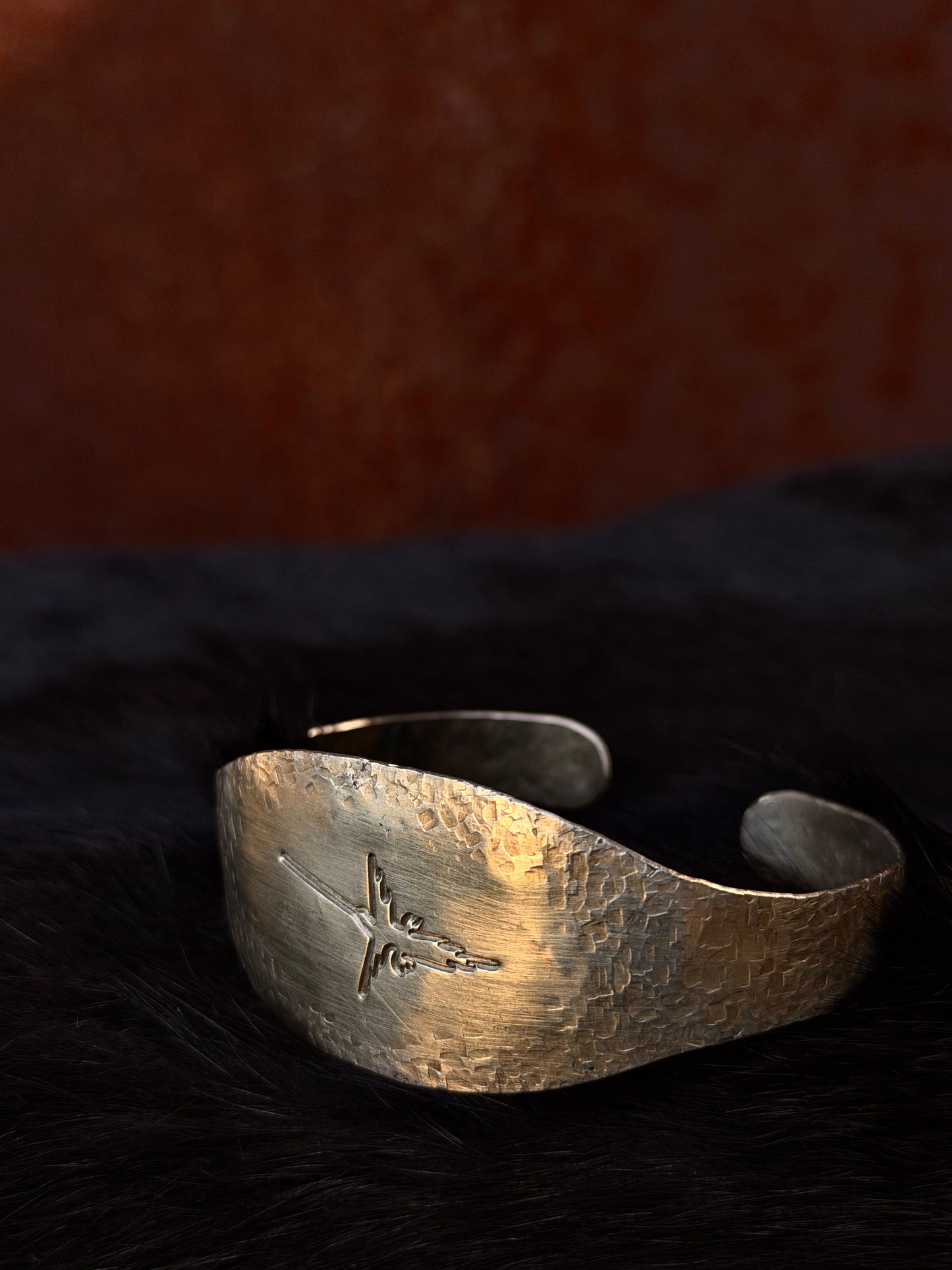 RELIC CUFF