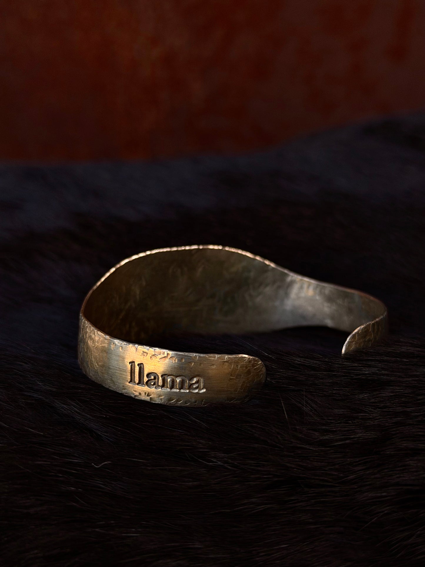 RELIC CUFF