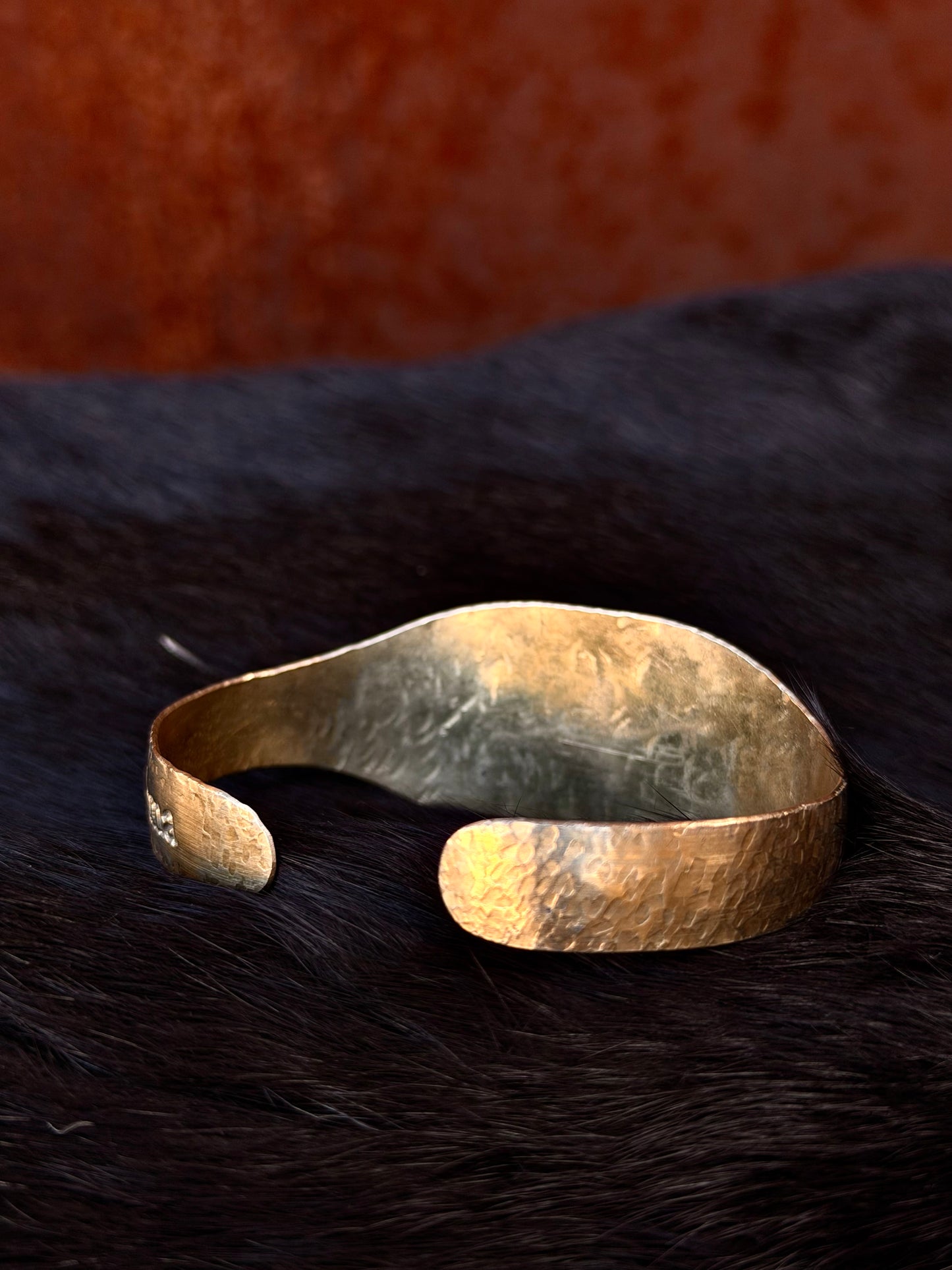 RELIC CUFF
