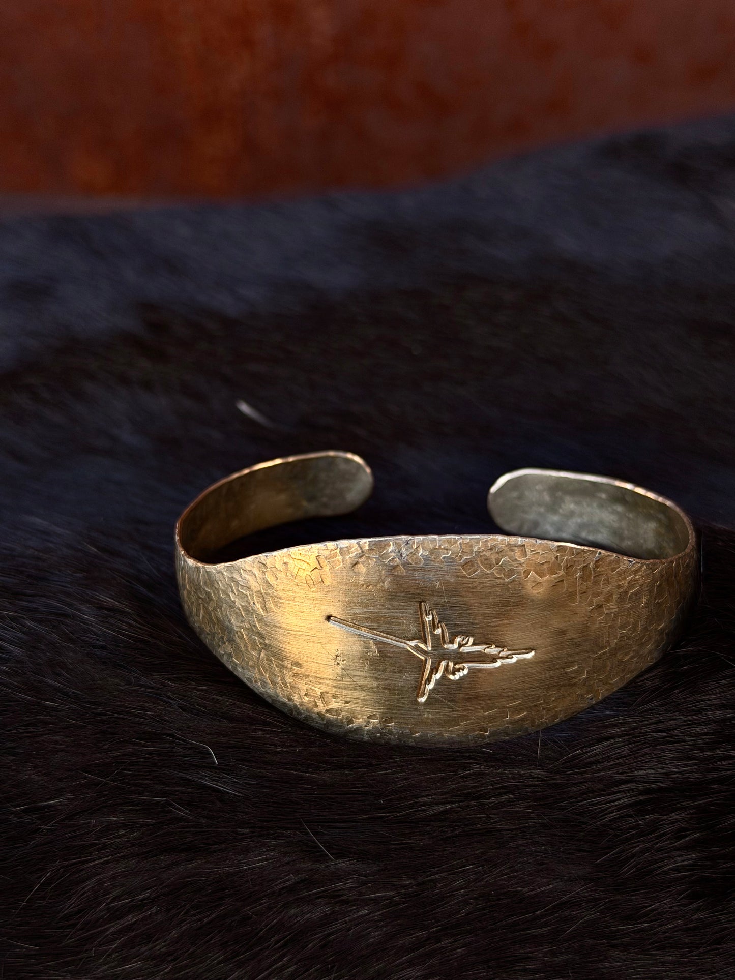 RELIC CUFF