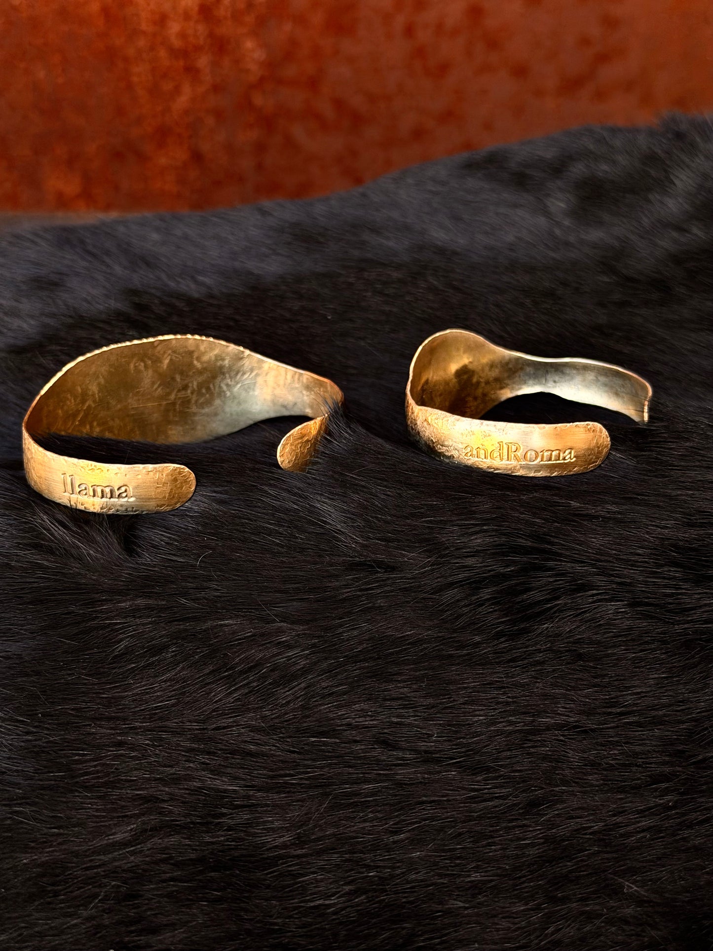 RELIC CUFF