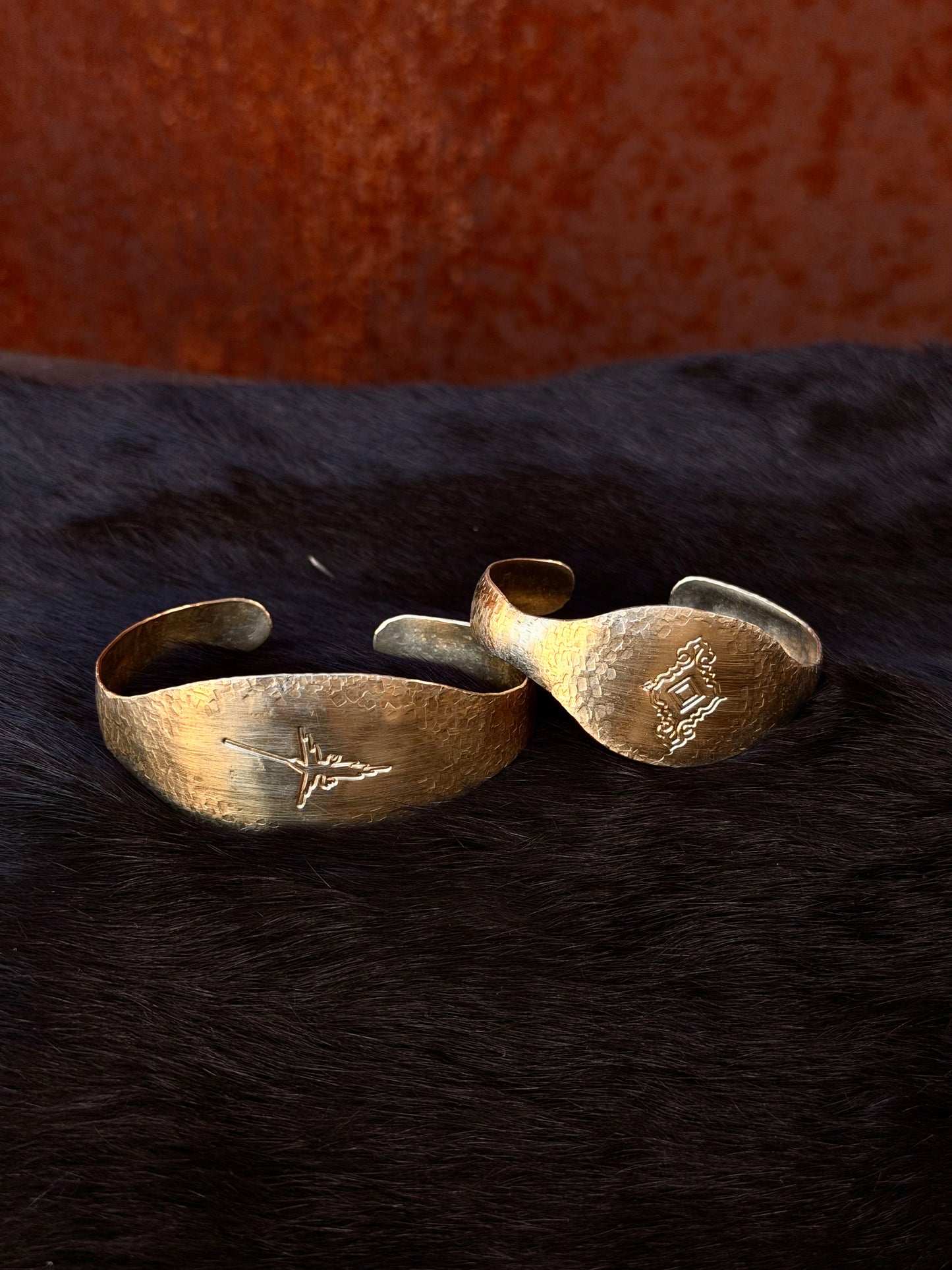 RELIC CUFF